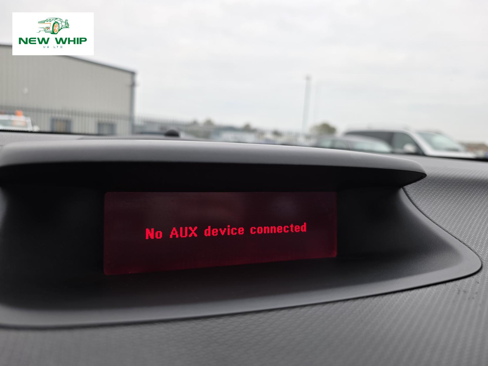 Vauxhall Meriva 1.4i Exclusiv MPV 5dr Petrol Manual Euro 6 (100 ps)