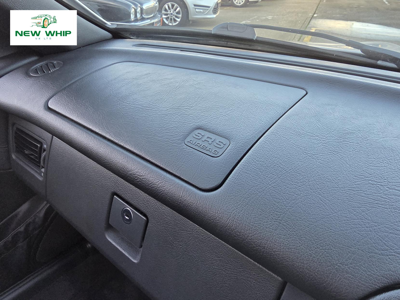 Mercedes-Benz SLK 3.2 SLK320 Convertible 2dr Petrol Automatic (254 g/km, 218 bhp)