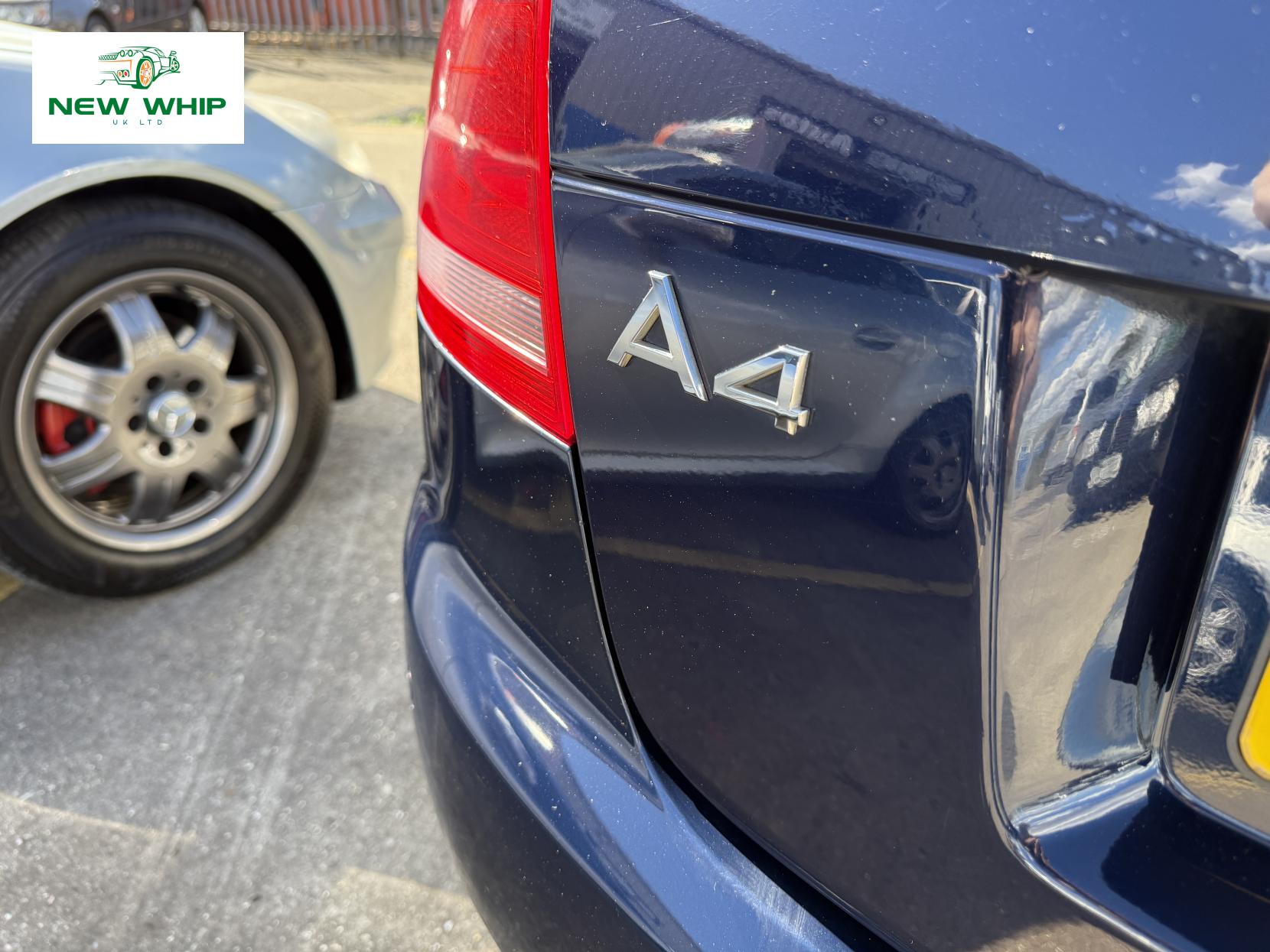 Audi A4 Cabriolet 2.0 TDI Sport Convertible 2dr Diesel Manual (172 g/km, 138 bhp)