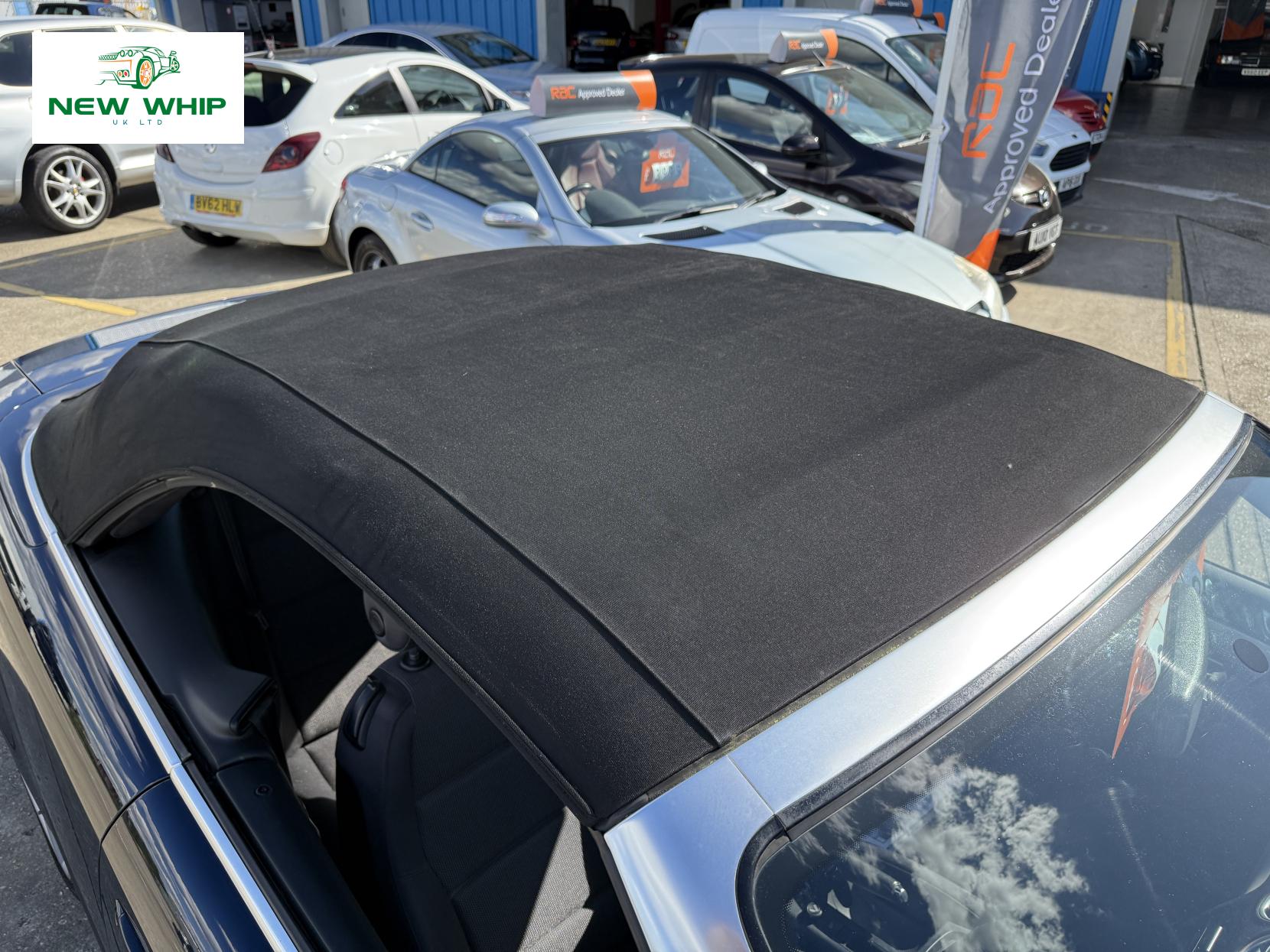 Audi A4 Cabriolet 2.0 TDI Sport Convertible 2dr Diesel Manual (172 g/km, 138 bhp)
