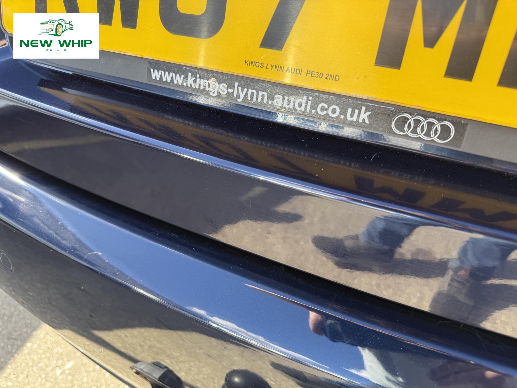 Audi A4 Cabriolet 2.0 TDI Sport Convertible 2dr Diesel Manual (172 g/km, 138 bhp)