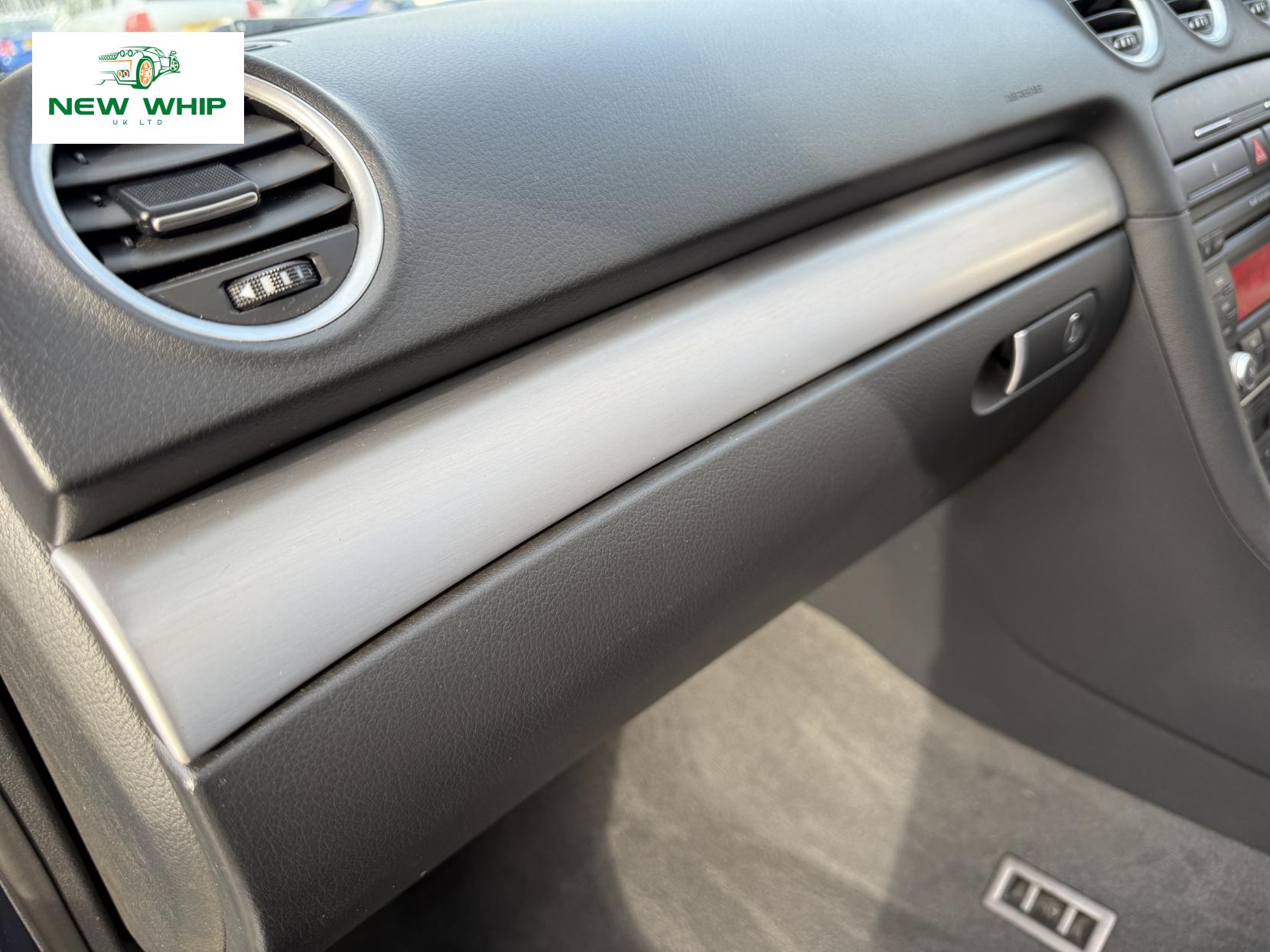 Audi A4 Cabriolet 2.0 TDI Sport Convertible 2dr Diesel Manual (172 g/km, 138 bhp)