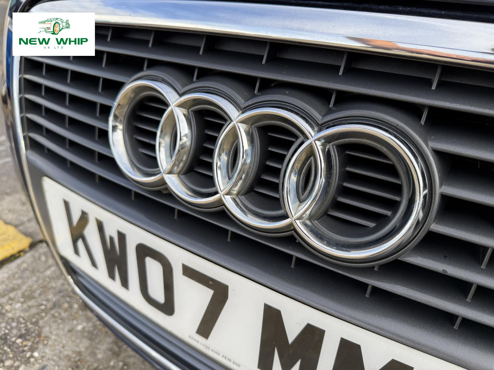 Audi A4 Cabriolet 2.0 TDI Sport Convertible 2dr Diesel Manual (172 g/km, 138 bhp)