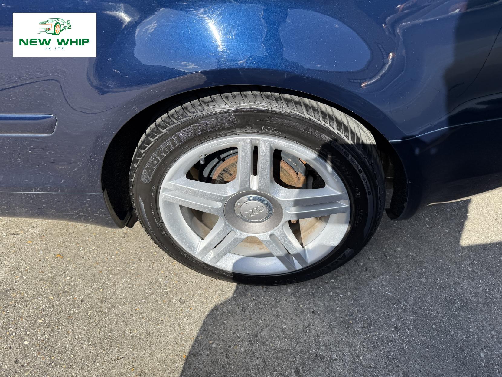 Audi A4 Cabriolet 2.0 TDI Sport Convertible 2dr Diesel Manual (172 g/km, 138 bhp)