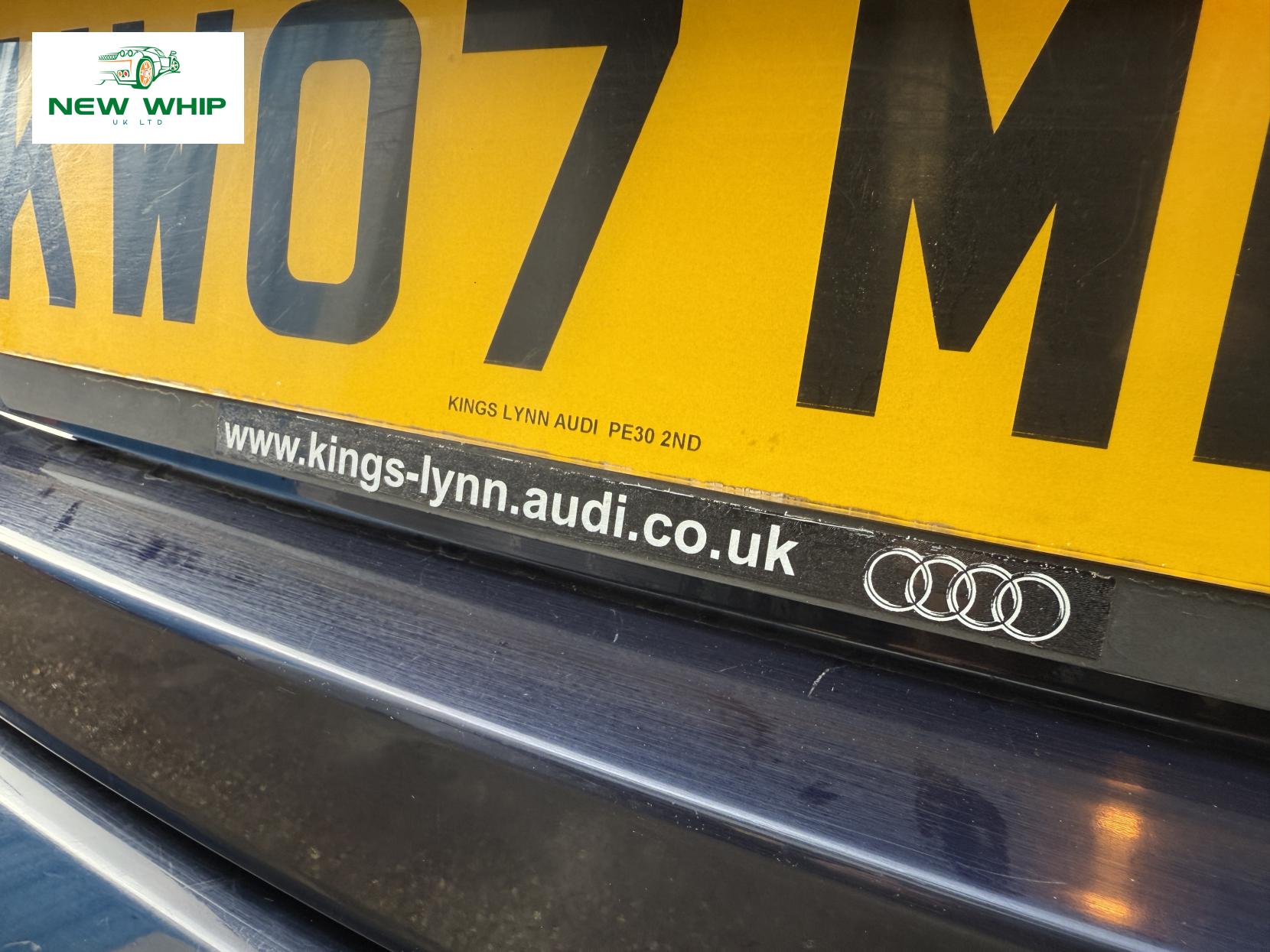 Audi A4 Cabriolet 2.0 TDI Sport Convertible 2dr Diesel Manual (172 g/km, 138 bhp)