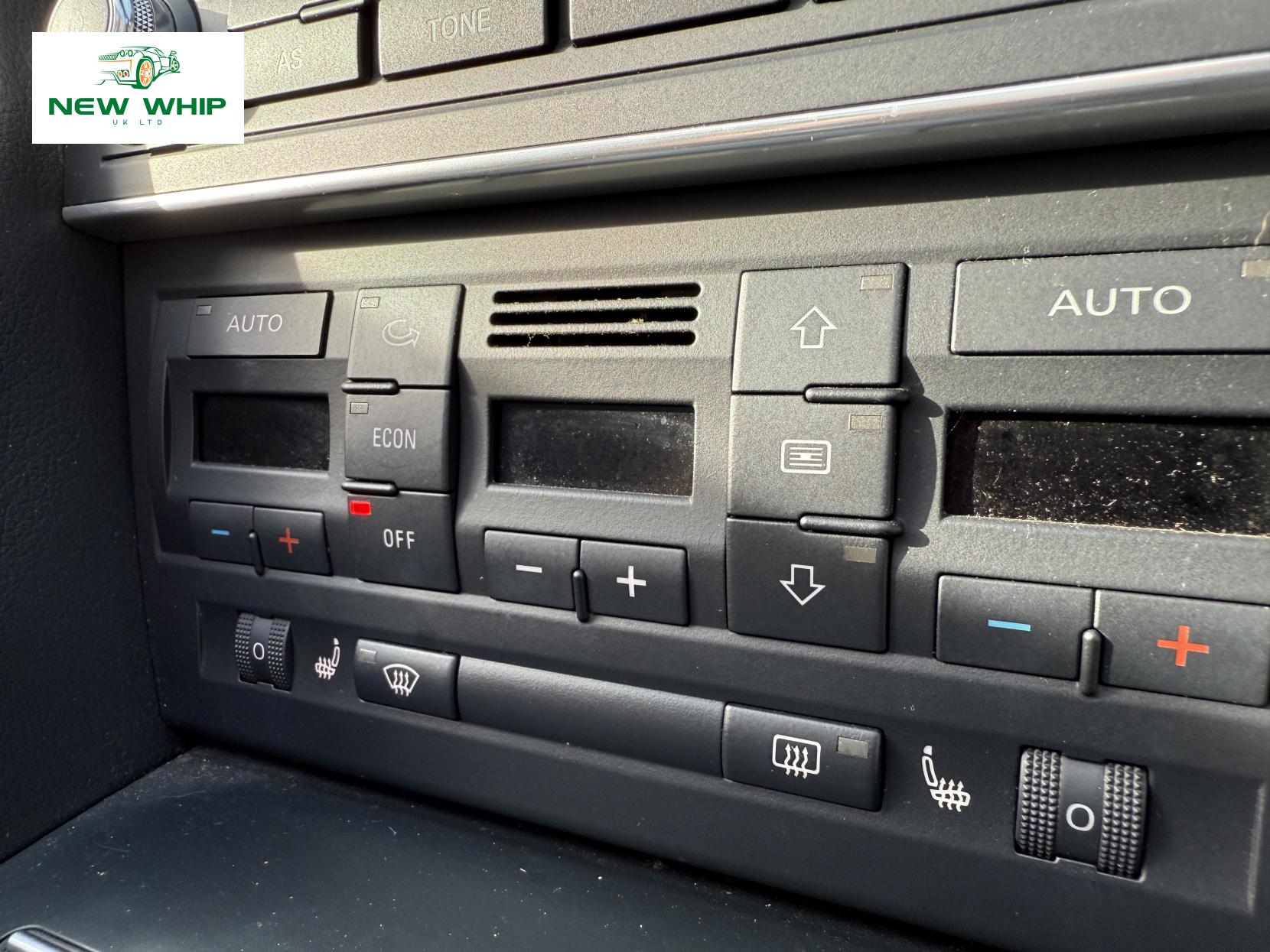 Audi A4 Cabriolet 2.0 TDI Sport Convertible 2dr Diesel Manual (172 g/km, 138 bhp)