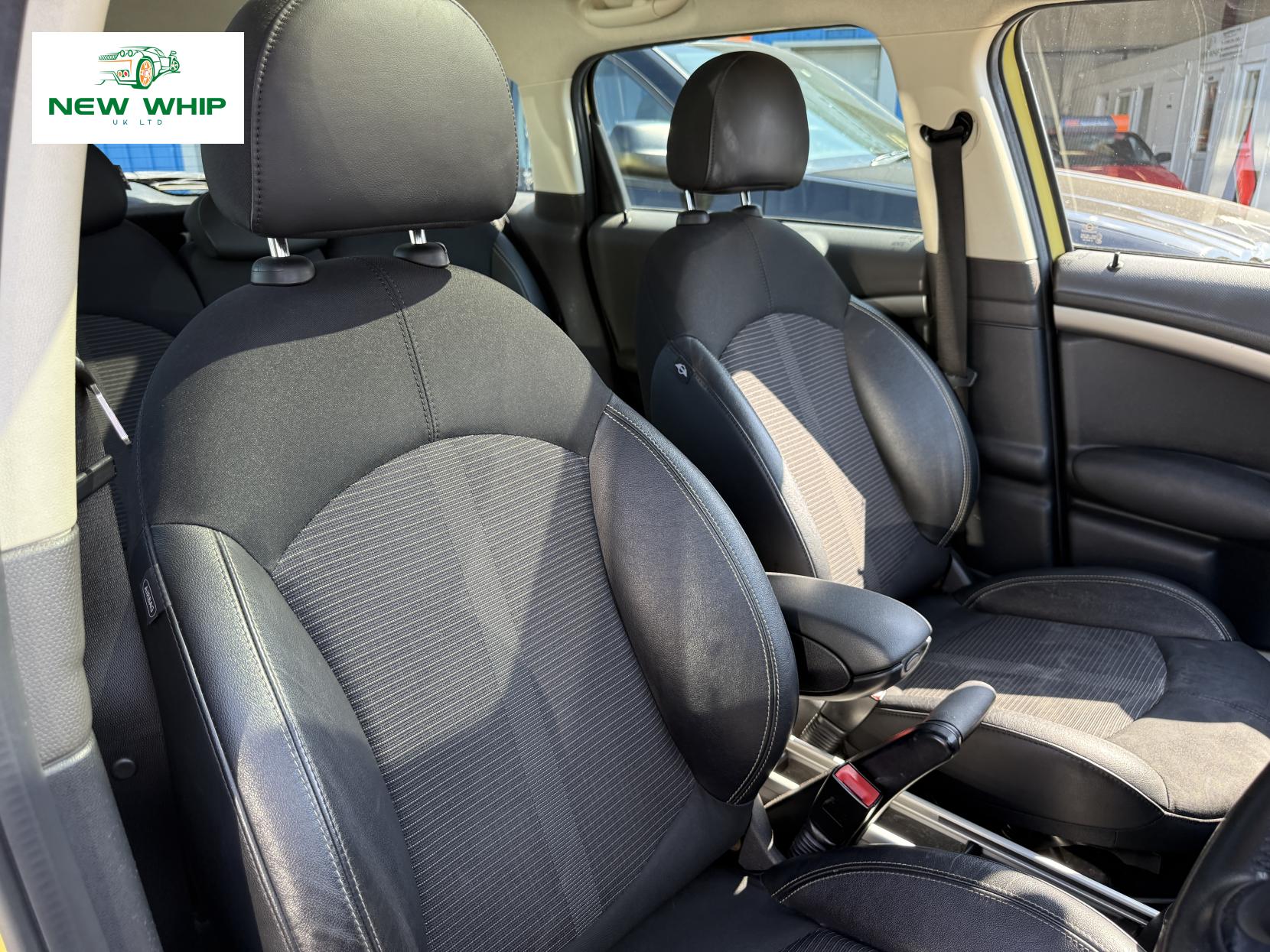 MINI Countryman 1.6 Cooper SUV 5dr Petrol Manual Euro 5 (s/s) (122 ps)