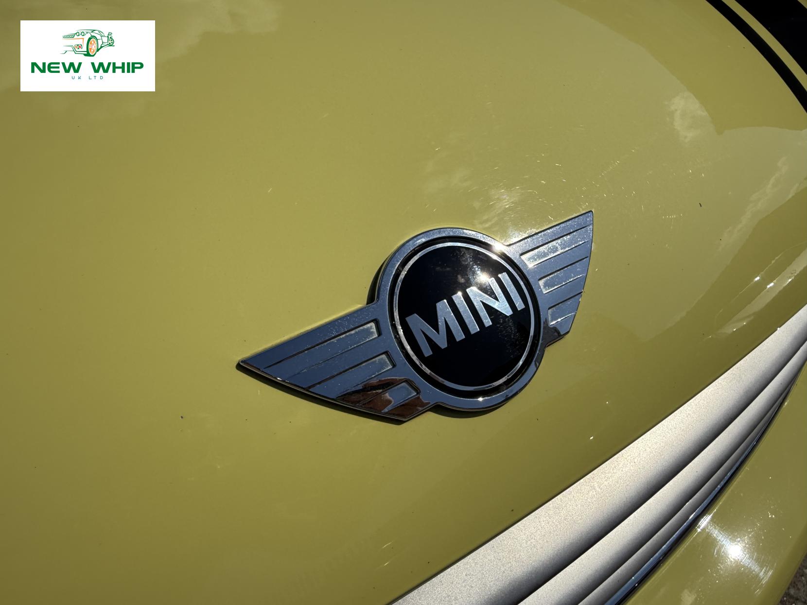 MINI Countryman 1.6 Cooper SUV 5dr Petrol Manual Euro 5 (s/s) (122 ps)