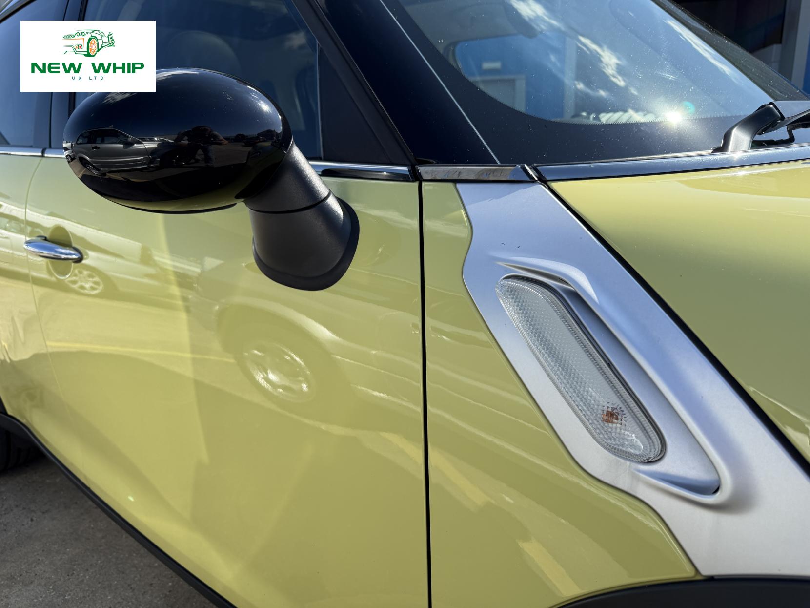 MINI Countryman 1.6 Cooper SUV 5dr Petrol Manual Euro 5 (s/s) (122 ps)