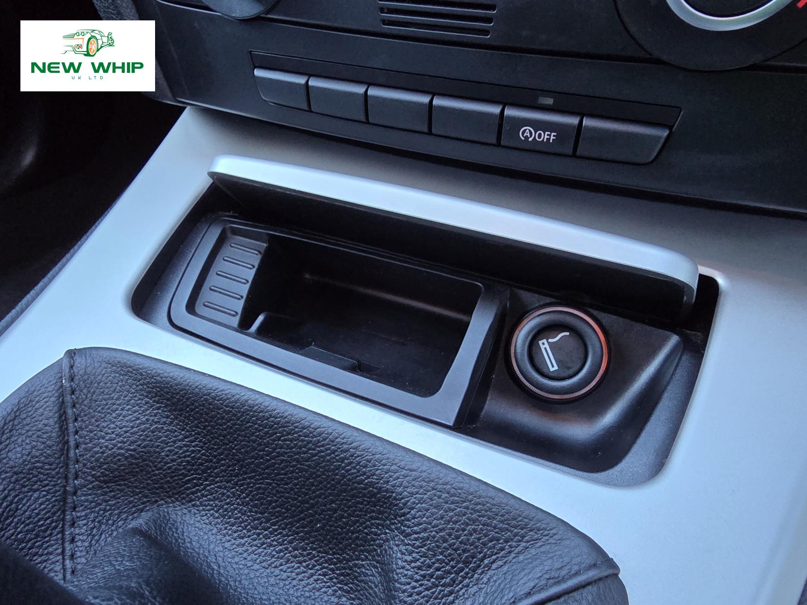 BMW 3 Series 2.0 318i SE Saloon 4dr Petrol Manual Euro 4 (143 ps)