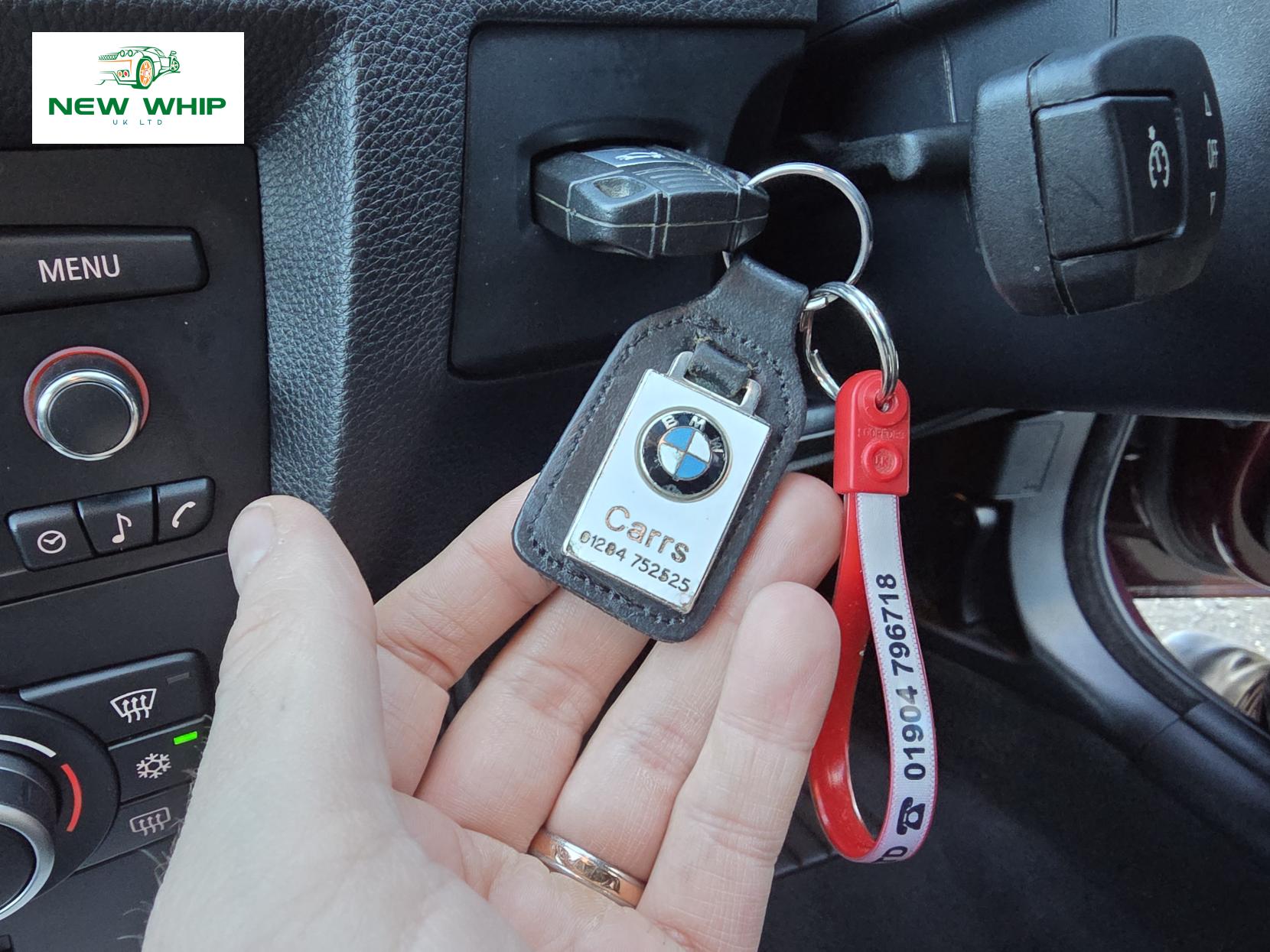 BMW 3 Series 2.0 318i SE Saloon 4dr Petrol Manual Euro 4 (143 ps)