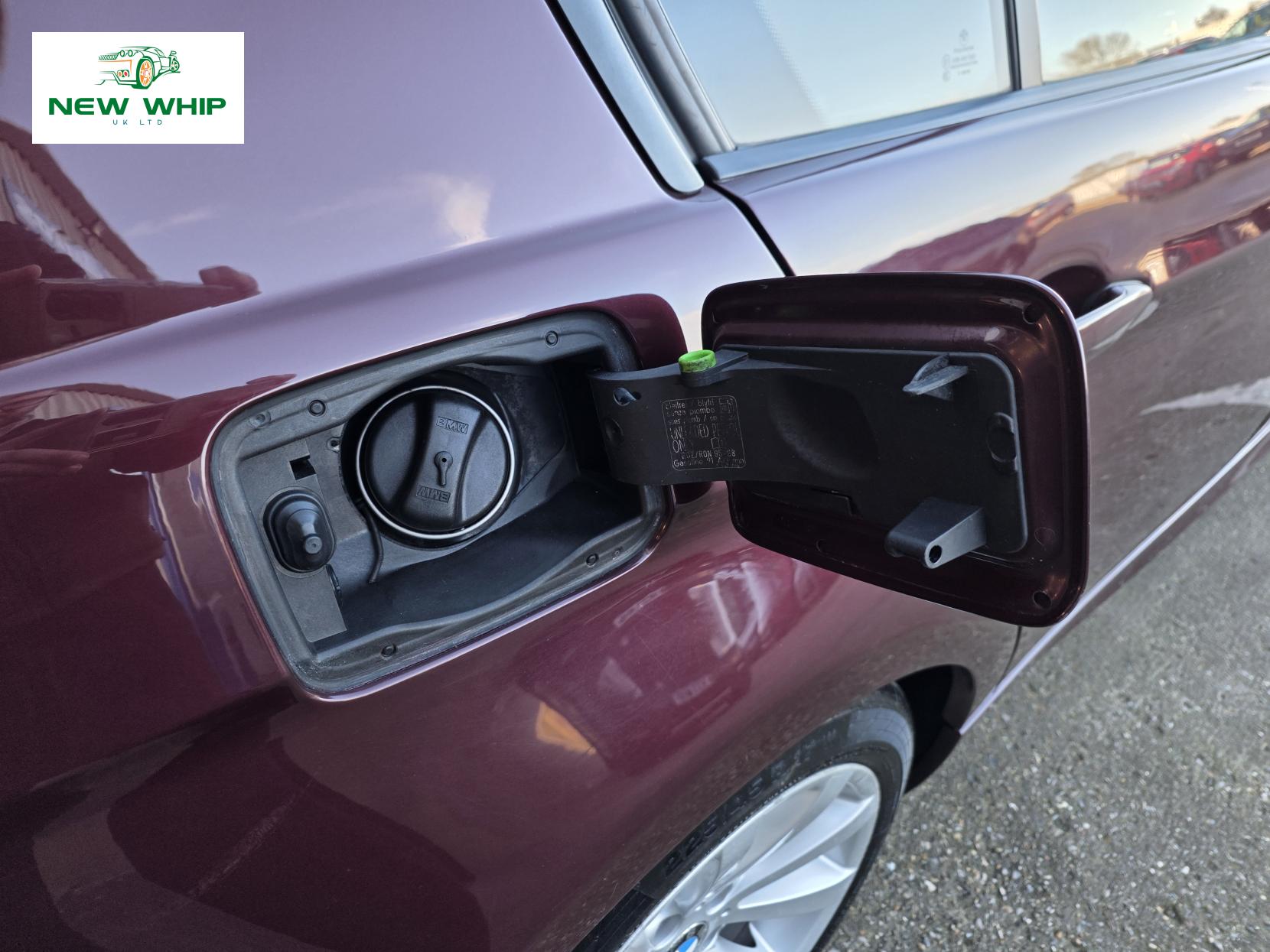 BMW 3 Series 2.0 318i SE Saloon 4dr Petrol Manual Euro 4 (143 ps)