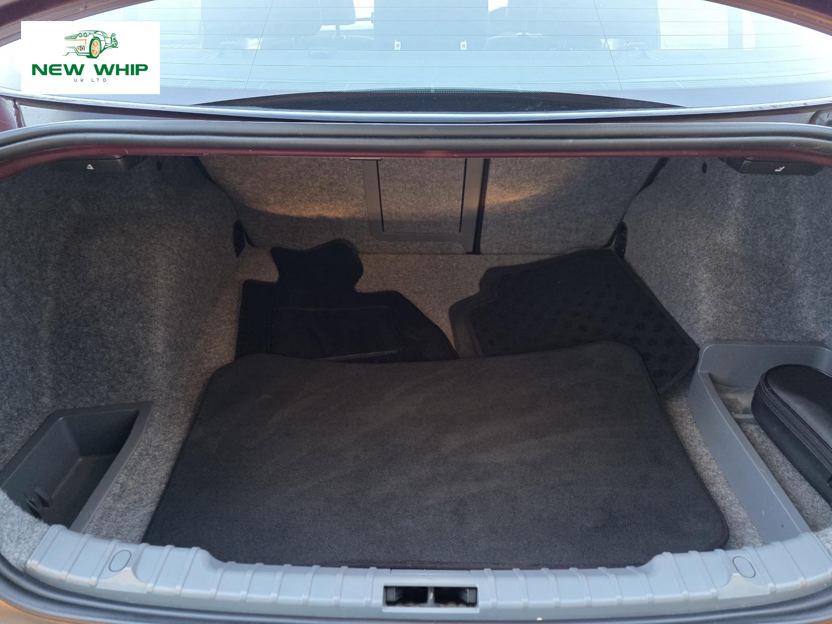 BMW 3 Series 2.0 318i SE Saloon 4dr Petrol Manual Euro 4 (143 ps)