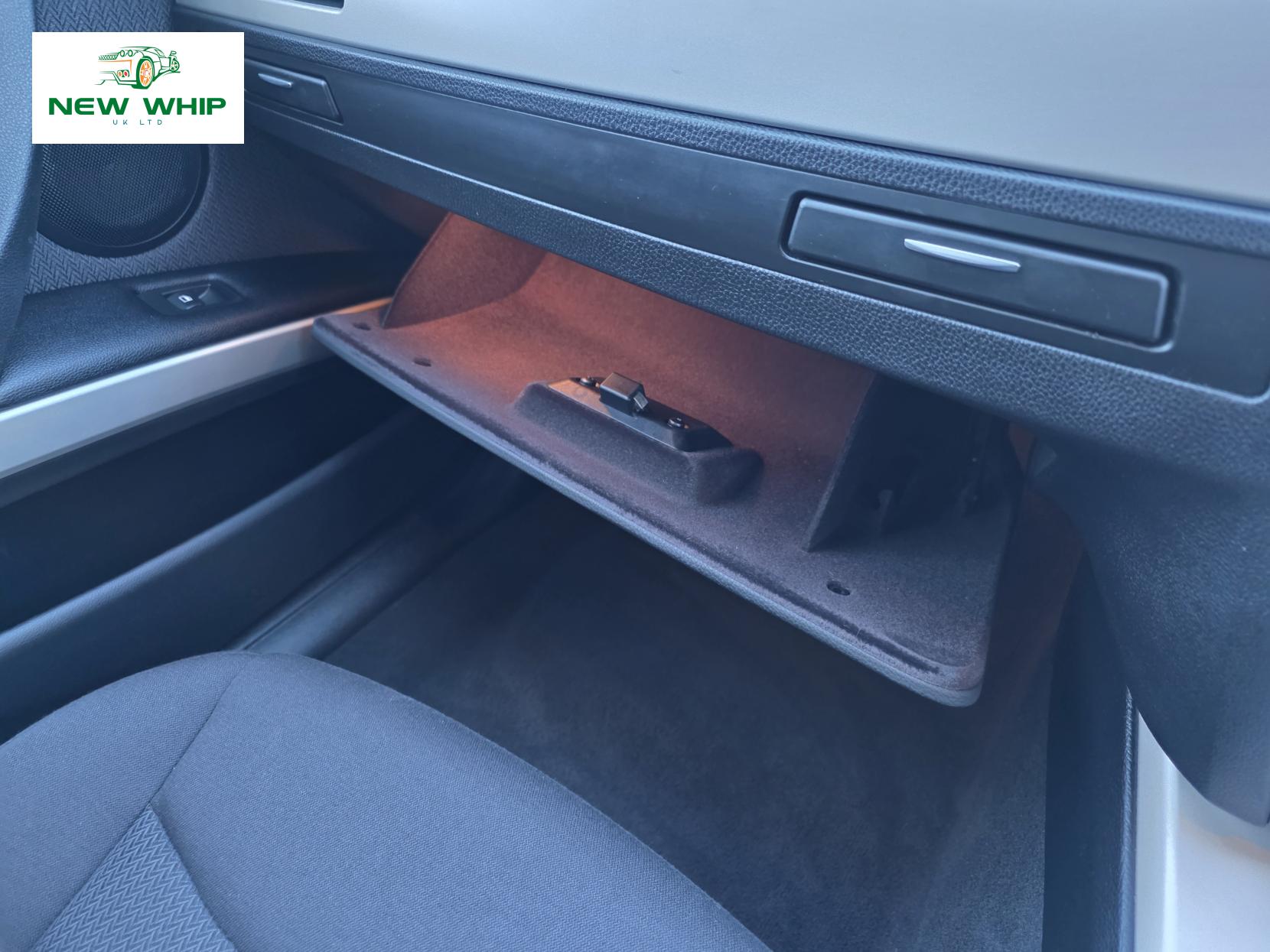 BMW 3 Series 2.0 318i SE Saloon 4dr Petrol Manual Euro 4 (143 ps)