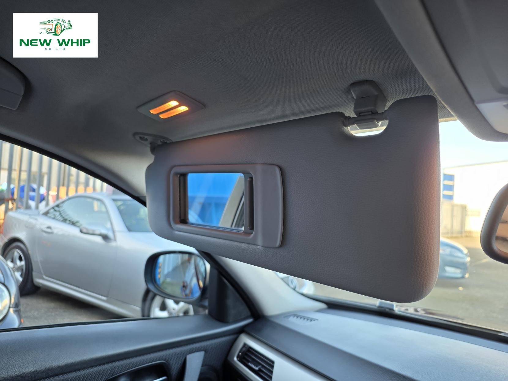 BMW 3 Series 2.0 318i SE Saloon 4dr Petrol Manual Euro 4 (143 ps)