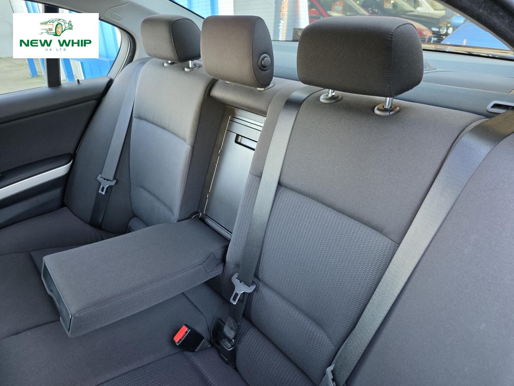 BMW 3 Series 2.0 318i SE Saloon 4dr Petrol Manual Euro 4 (143 ps)