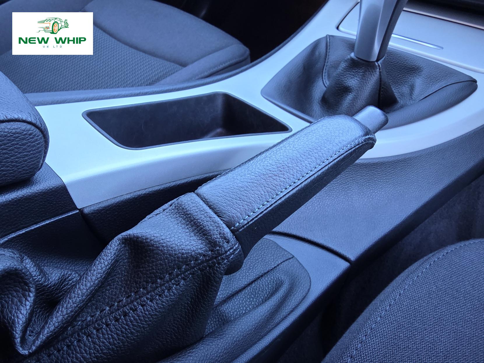 BMW 3 Series 2.0 318i SE Saloon 4dr Petrol Manual Euro 4 (143 ps)