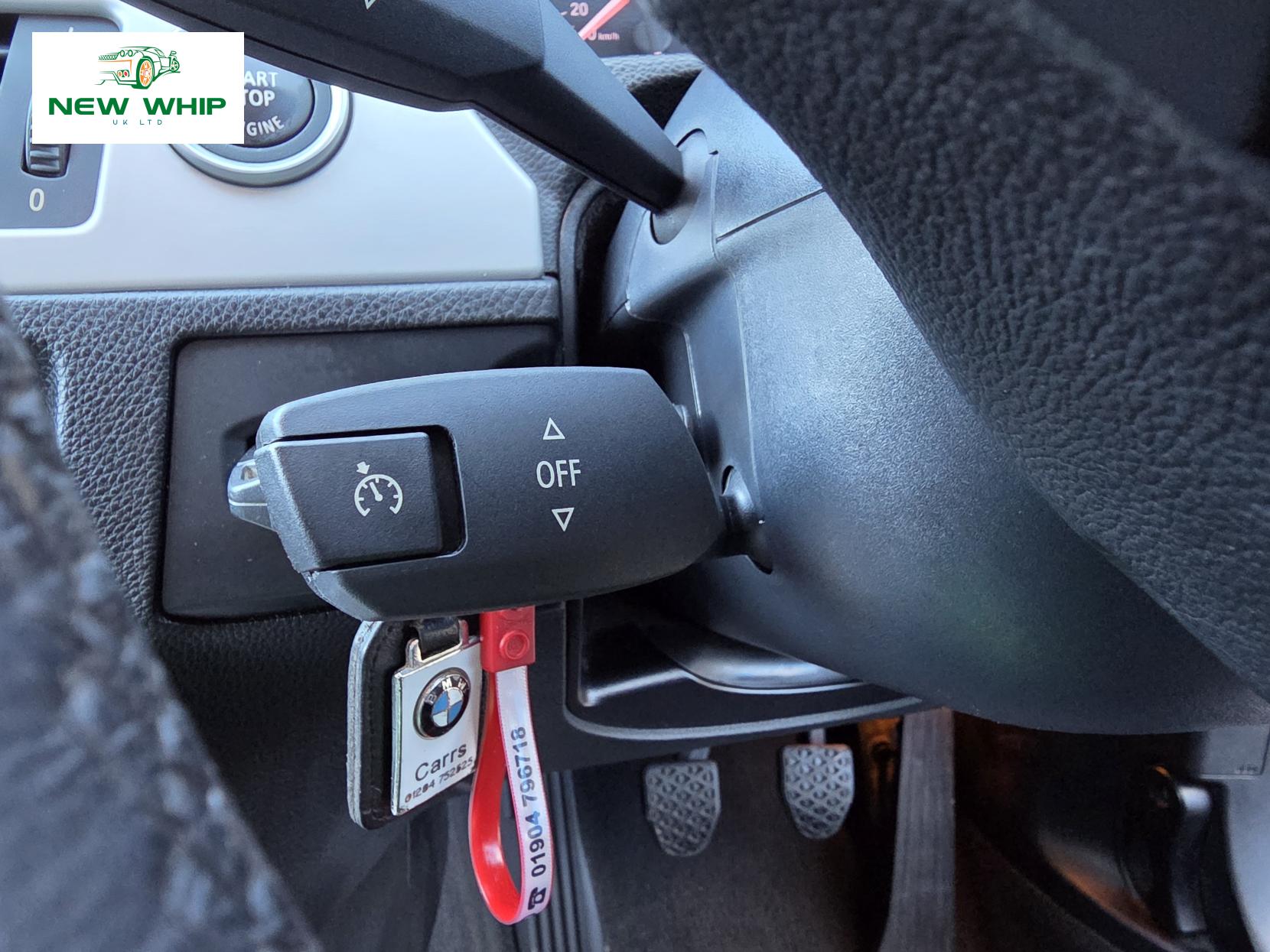 BMW 3 Series 2.0 318i SE Saloon 4dr Petrol Manual Euro 4 (143 ps)