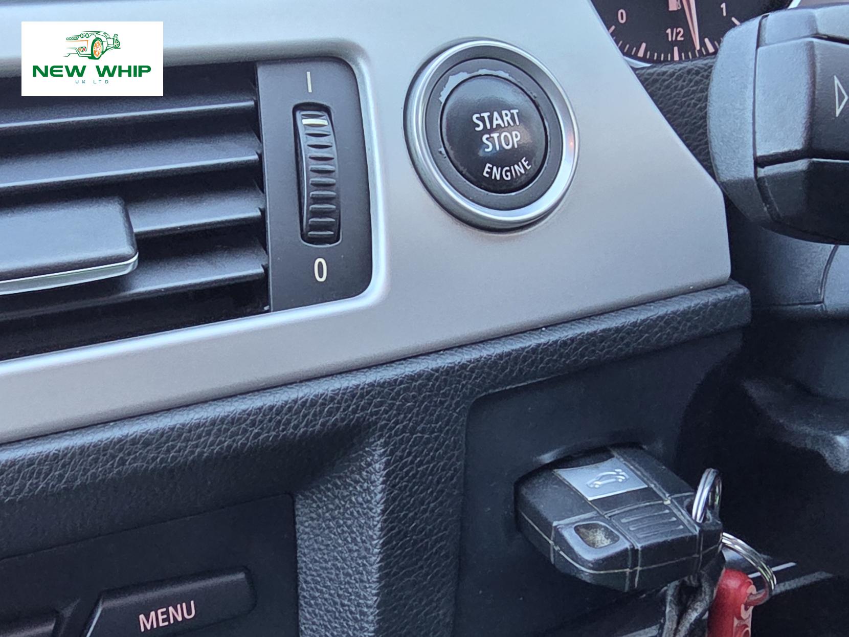 BMW 3 Series 2.0 318i SE Saloon 4dr Petrol Manual Euro 4 (143 ps)