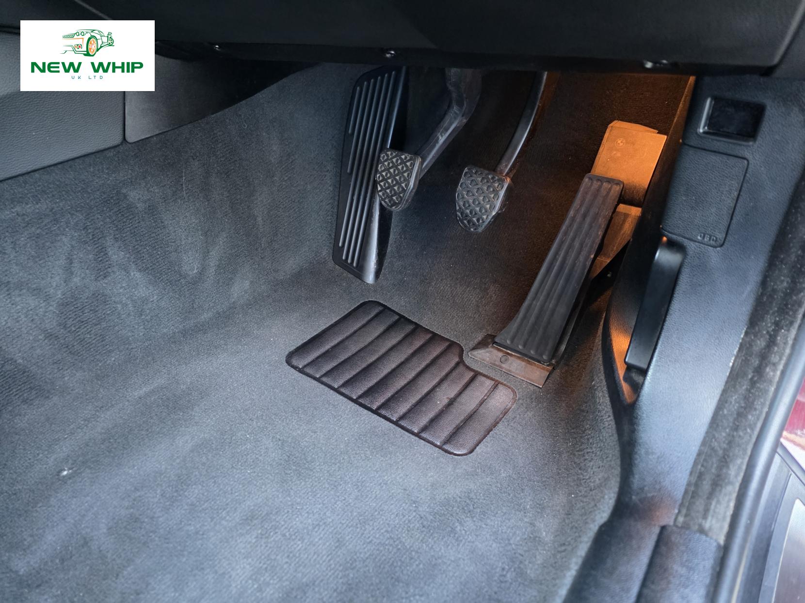 BMW 3 Series 2.0 318i SE Saloon 4dr Petrol Manual Euro 4 (143 ps)