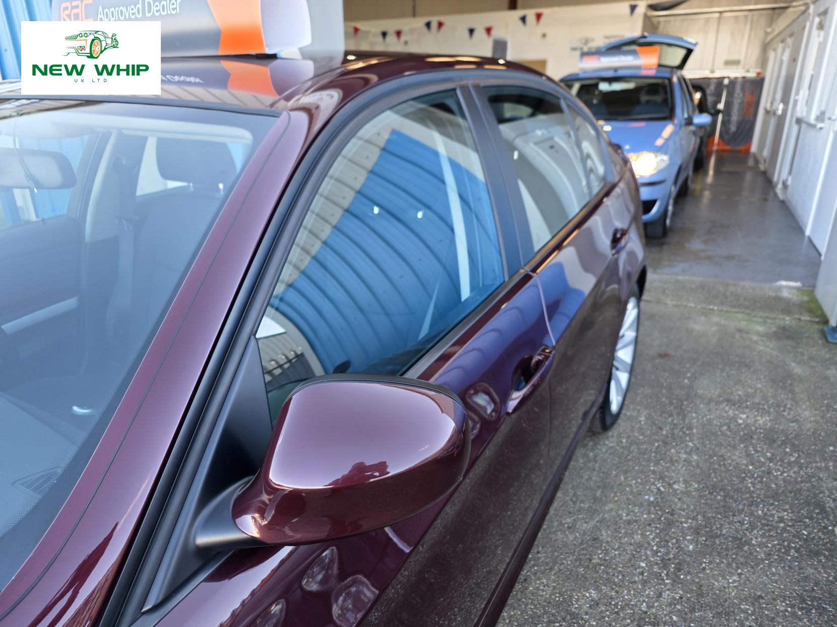 BMW 3 Series 2.0 318i SE Saloon 4dr Petrol Manual Euro 4 (143 ps)