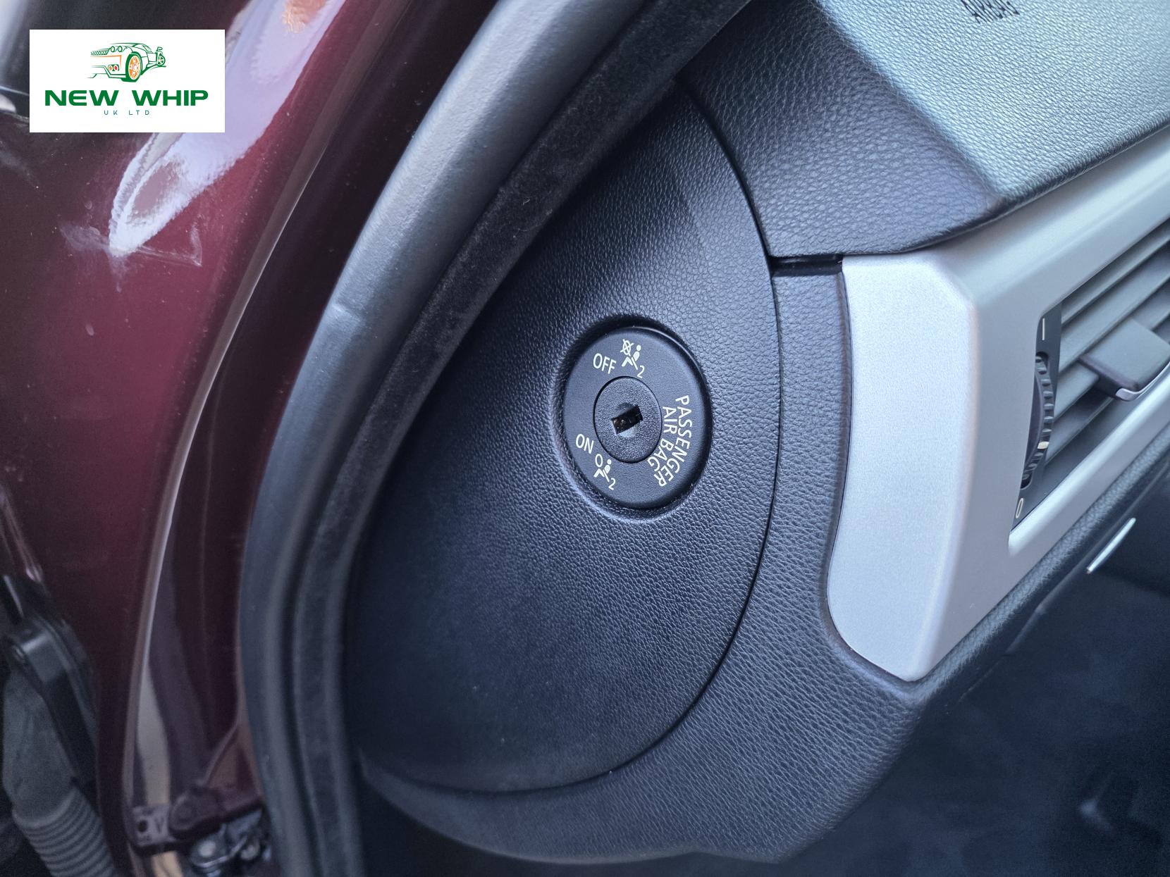 BMW 3 Series 2.0 318i SE Saloon 4dr Petrol Manual Euro 4 (143 ps)