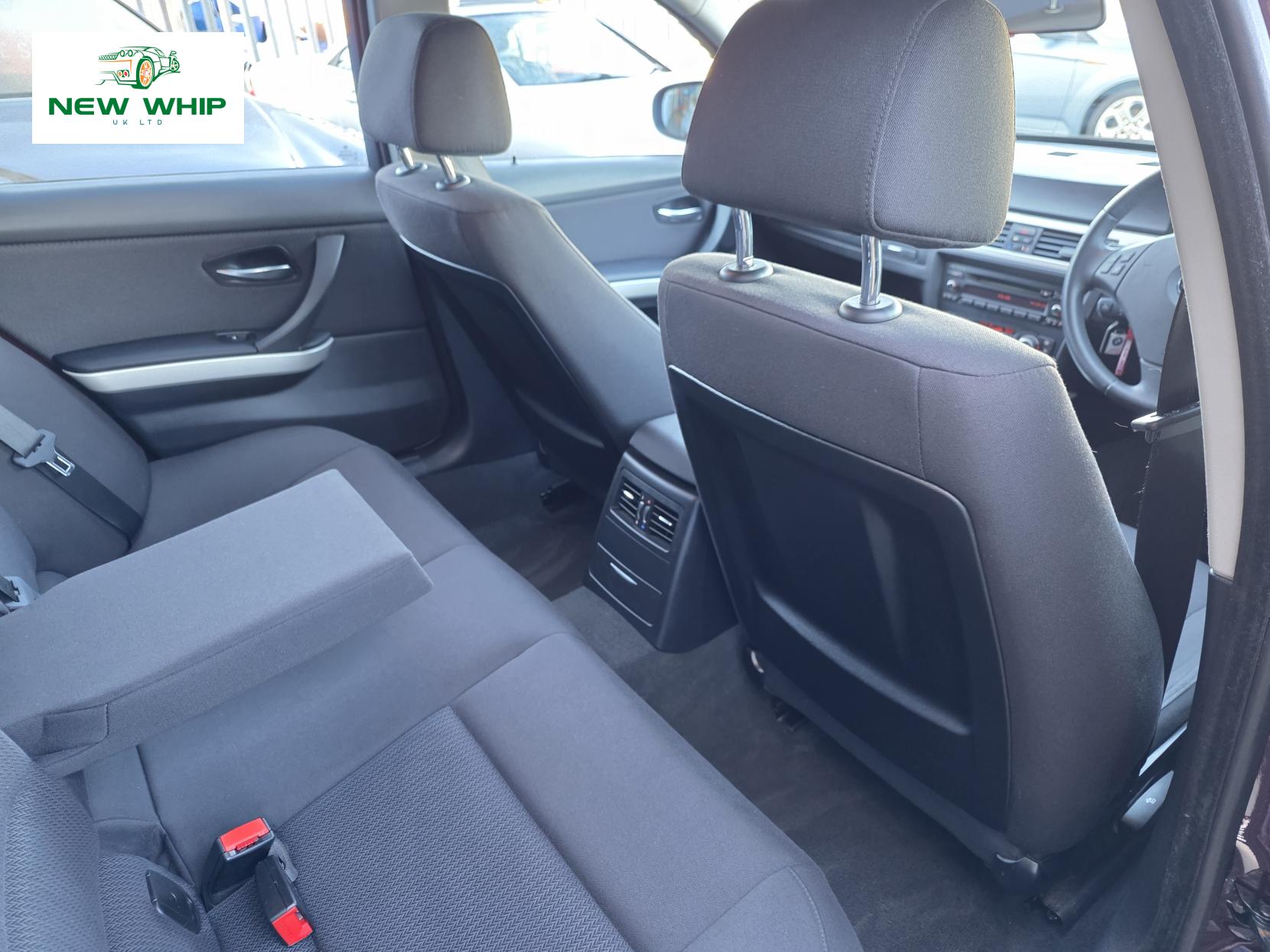 BMW 3 Series 2.0 318i SE Saloon 4dr Petrol Manual Euro 4 (143 ps)