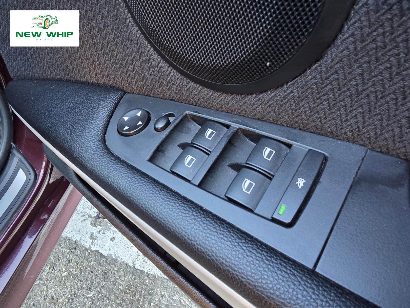 BMW 3 Series 2.0 318i SE Saloon 4dr Petrol Manual Euro 4 (143 ps)