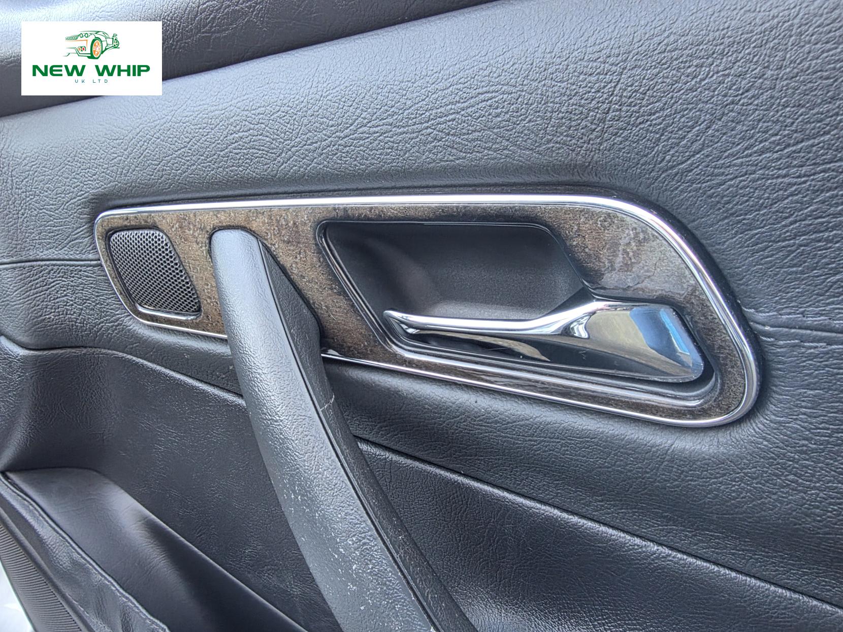 Mercedes-Benz SLK 3.2 SLK320 Convertible 2dr Petrol Automatic (254 g/km, 218 bhp)