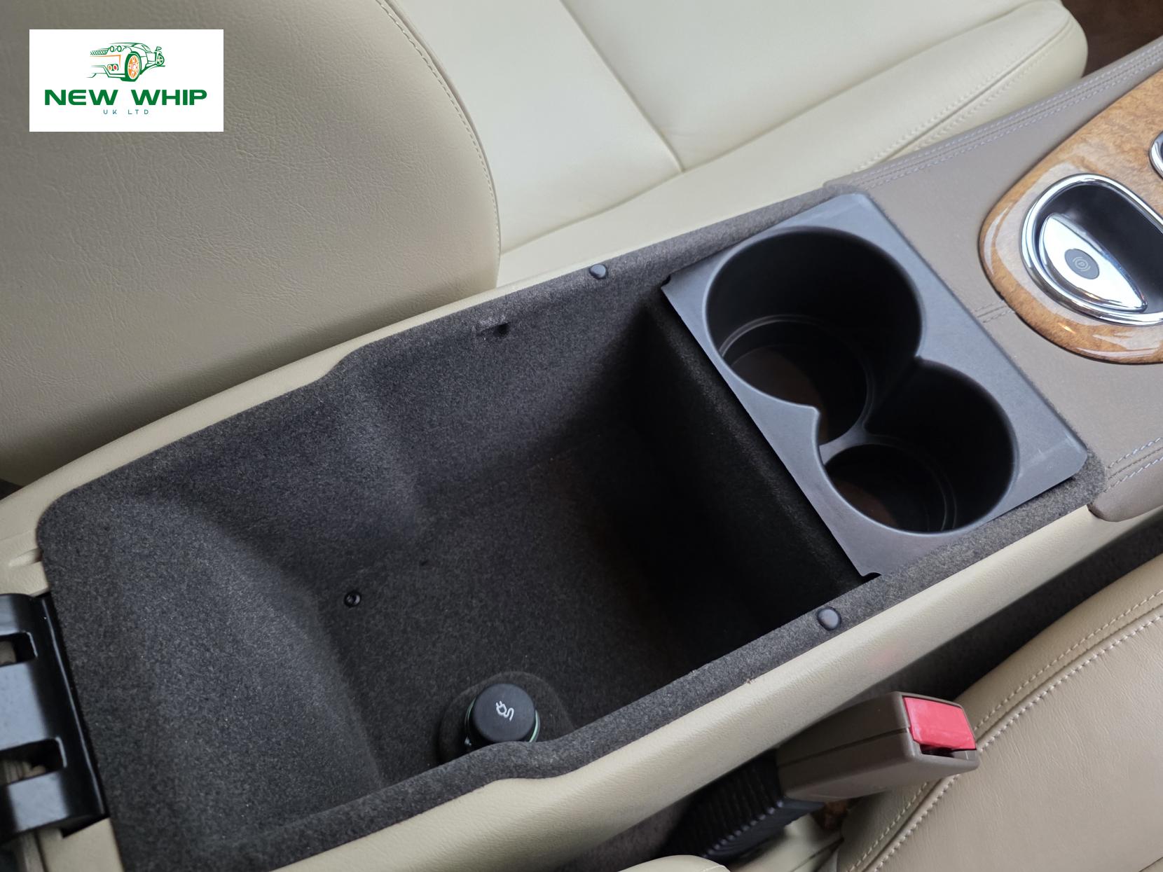 Jaguar S-Type 2.7D V6 SE Saloon 4dr Diesel Manual (179 g/km, 206 bhp)