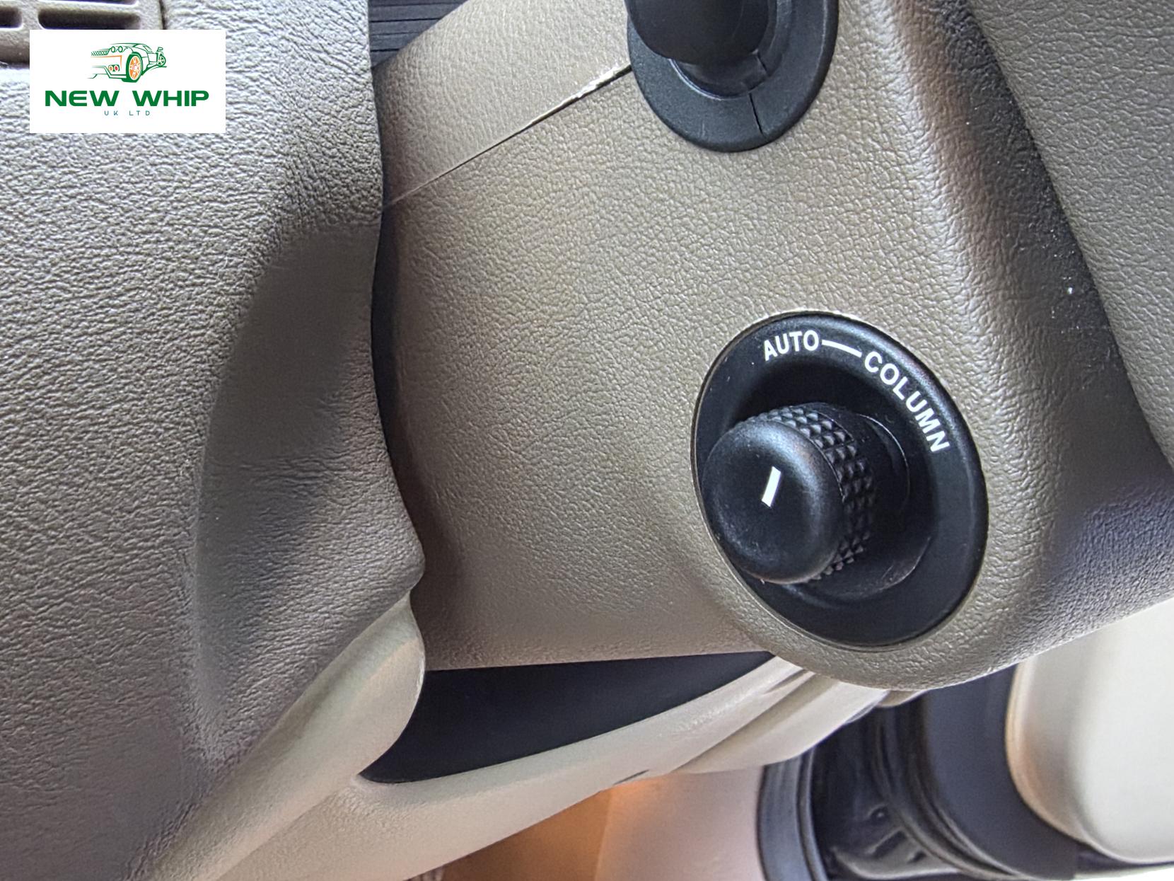 Jaguar S-Type 2.7D V6 SE Saloon 4dr Diesel Manual (179 g/km, 206 bhp)