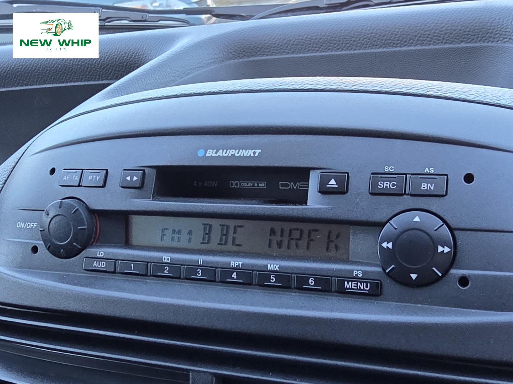 Fiat Punto 1.2 Active Hatchback 5dr Petrol Automatic (136 g/km, 60 bhp)