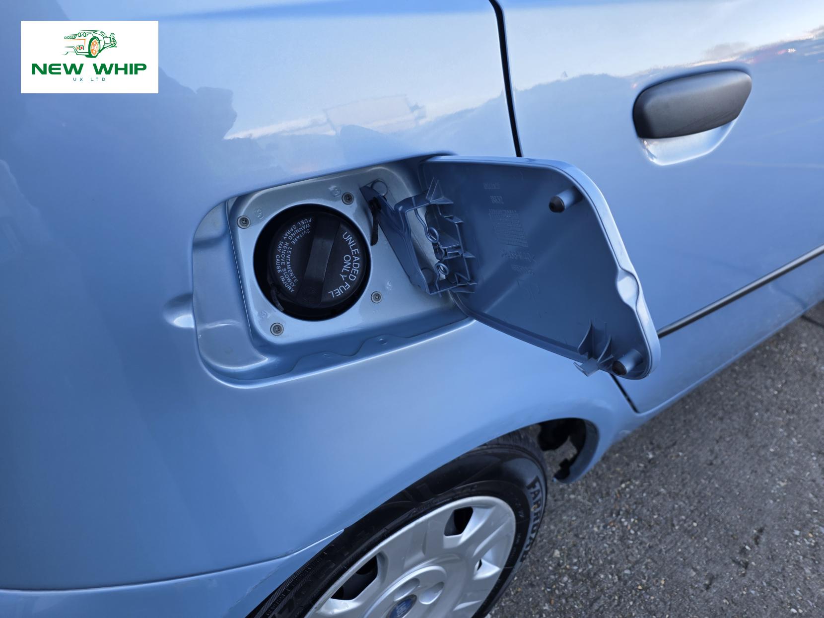 Fiat Punto 1.2 Active Hatchback 5dr Petrol Automatic (136 g/km, 60 bhp)