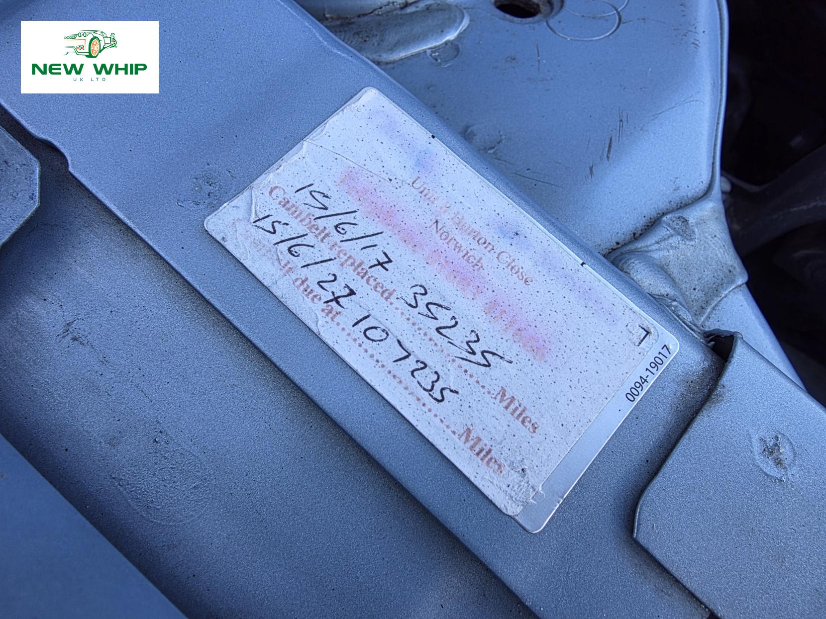 Fiat Punto 1.2 Active Hatchback 5dr Petrol Automatic (136 g/km, 60 bhp)