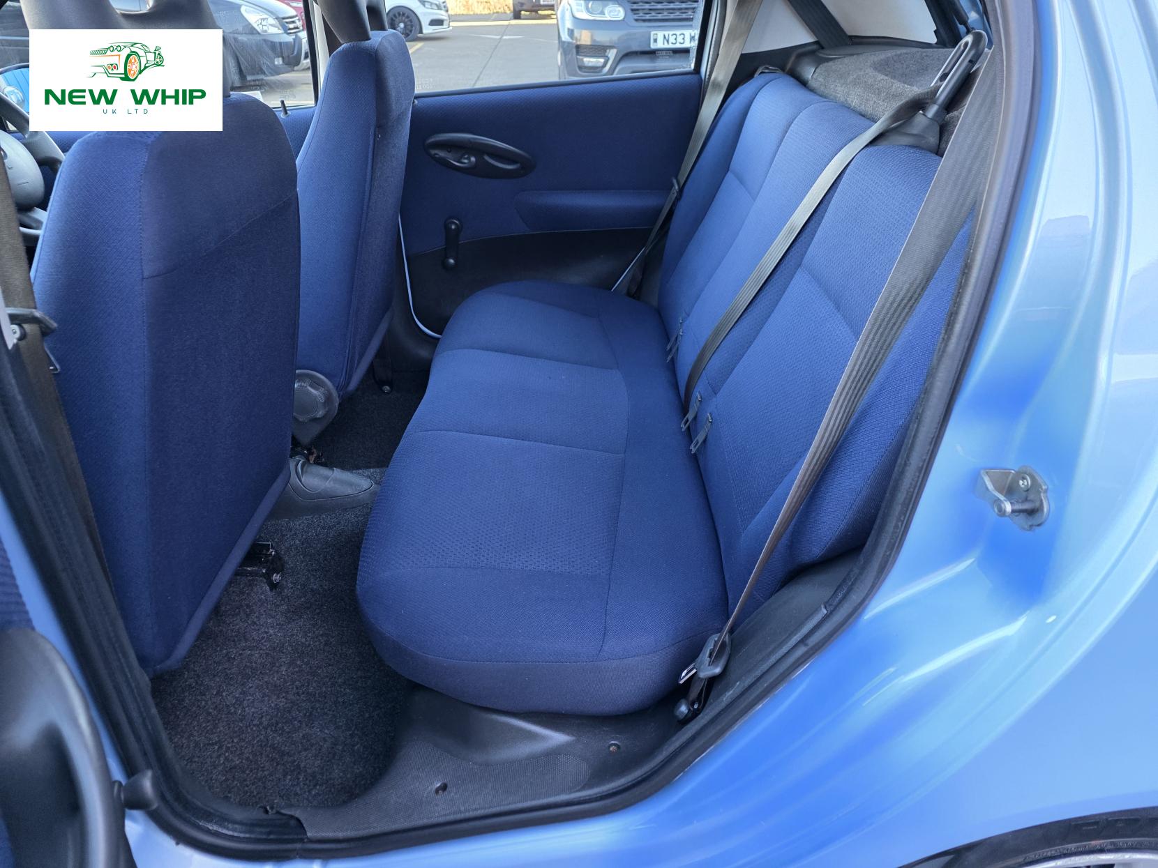 Fiat Punto 1.2 Active Hatchback 5dr Petrol Automatic (136 g/km, 60 bhp)