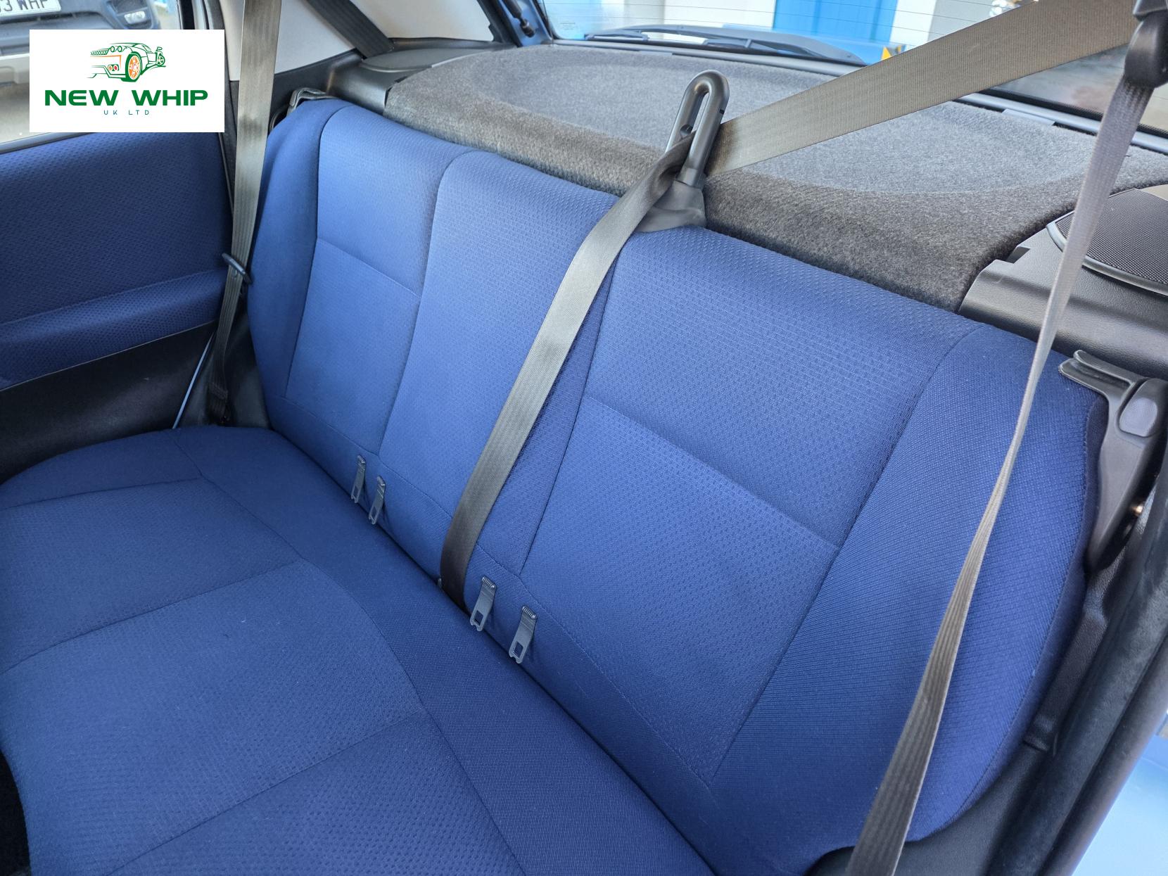 Fiat Punto 1.2 Active Hatchback 5dr Petrol Automatic (136 g/km, 60 bhp)