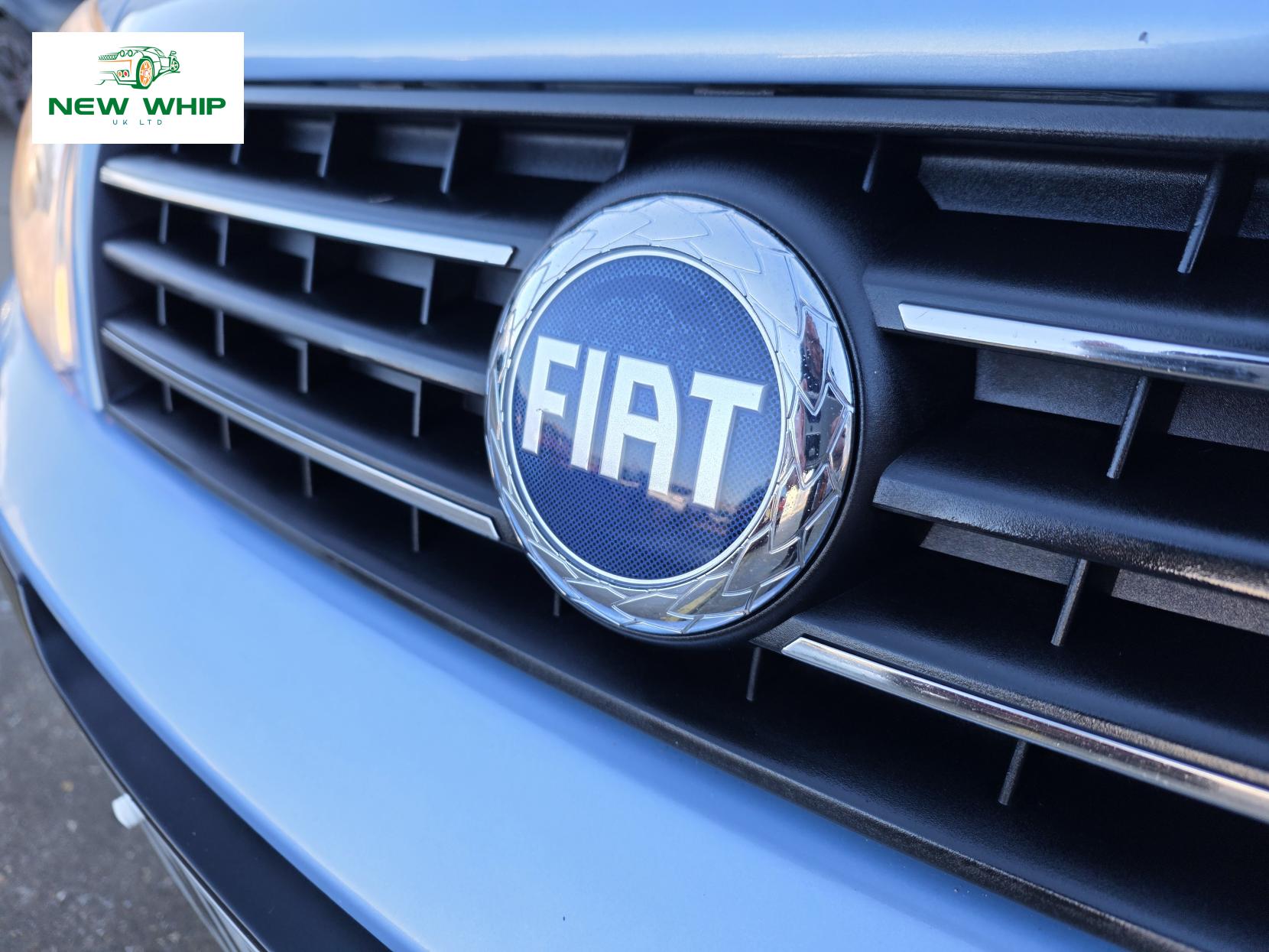 Fiat Punto 1.2 Active Hatchback 5dr Petrol Automatic (136 g/km, 60 bhp)