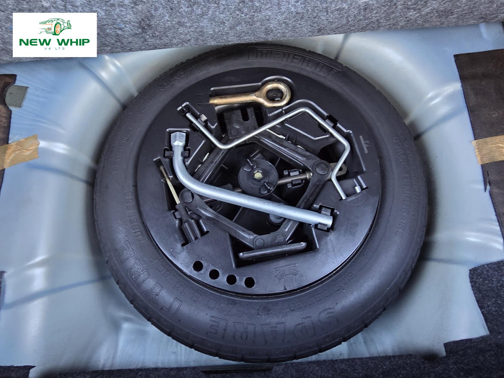 Fiat Punto 1.2 Active Hatchback 5dr Petrol Automatic (136 g/km, 60 bhp)