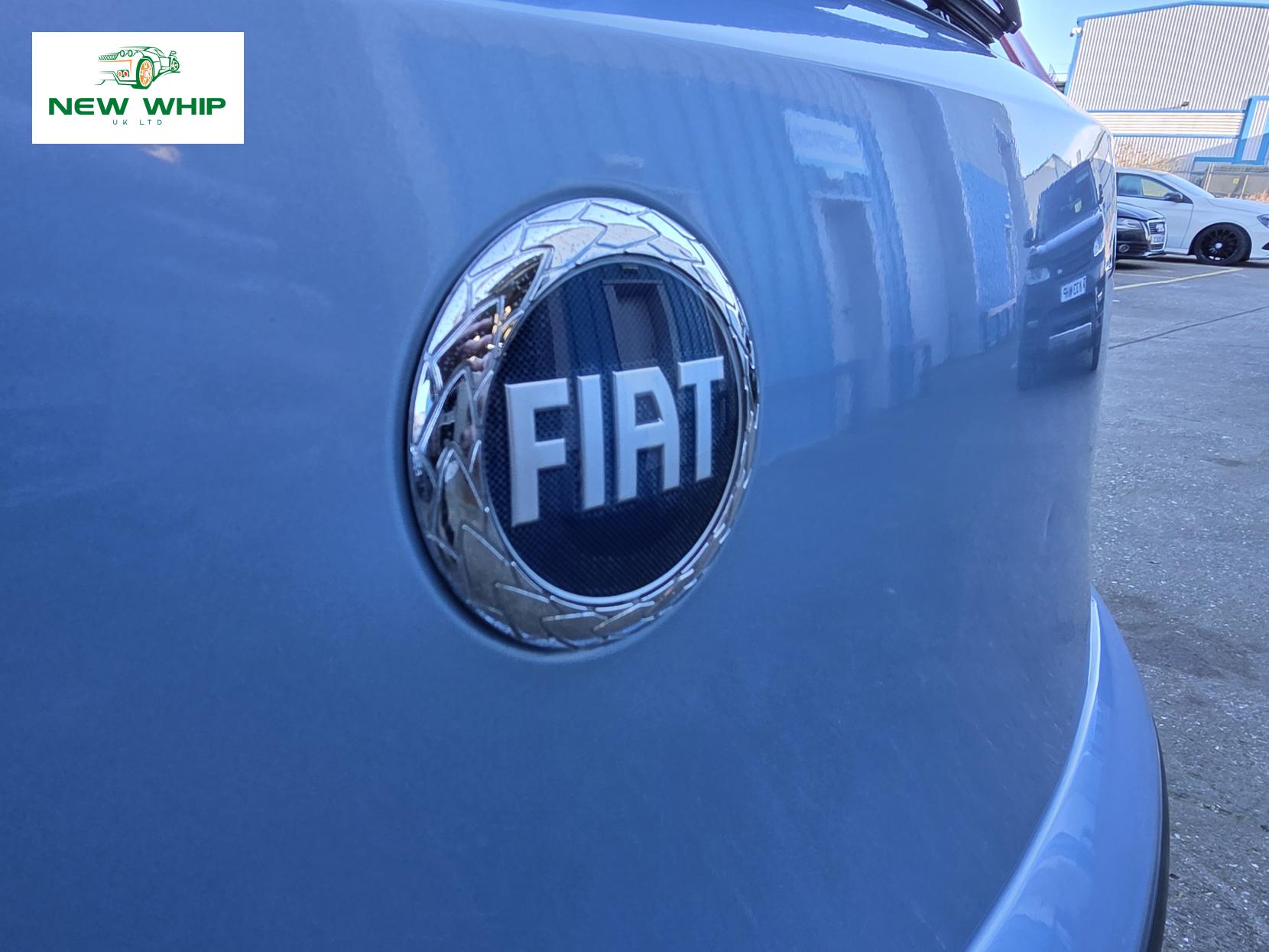 Fiat Punto 1.2 Active Hatchback 5dr Petrol Automatic (136 g/km, 60 bhp)