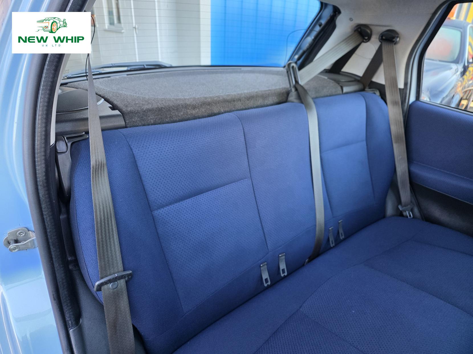 Fiat Punto 1.2 Active Hatchback 5dr Petrol Automatic (136 g/km, 60 bhp)