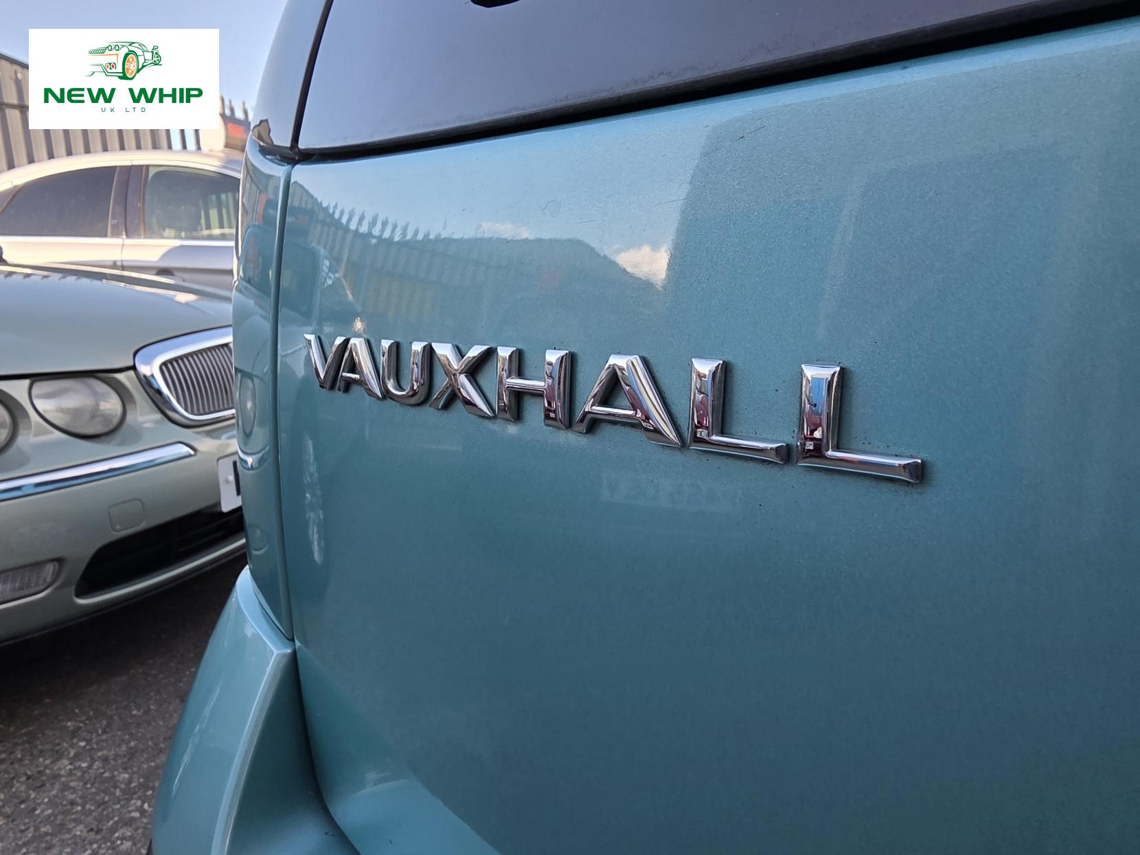 Vauxhall Corsa 1.2i 16v SXi Hatchback 5dr Petrol Manual (151 g/km, 74 bhp)