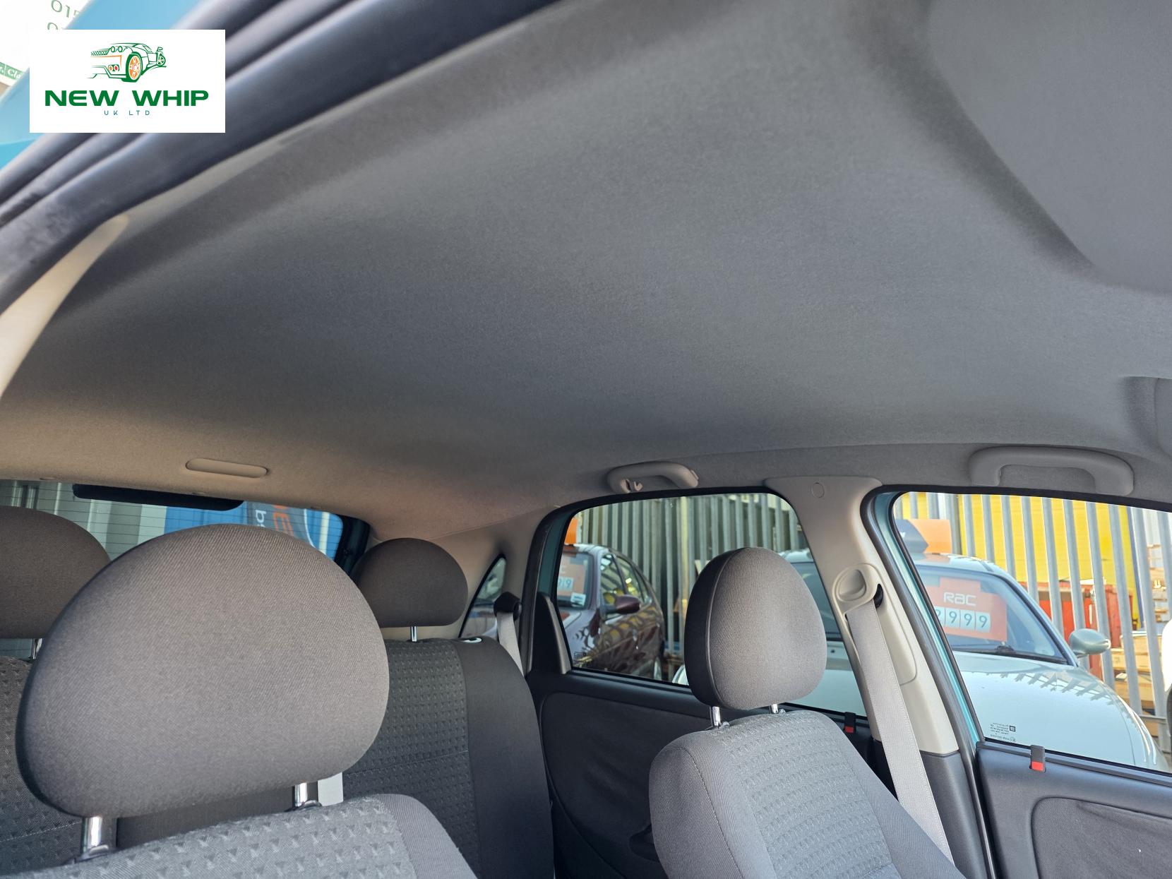 Vauxhall Corsa 1.2i 16v SXi Hatchback 5dr Petrol Manual (151 g/km, 74 bhp)