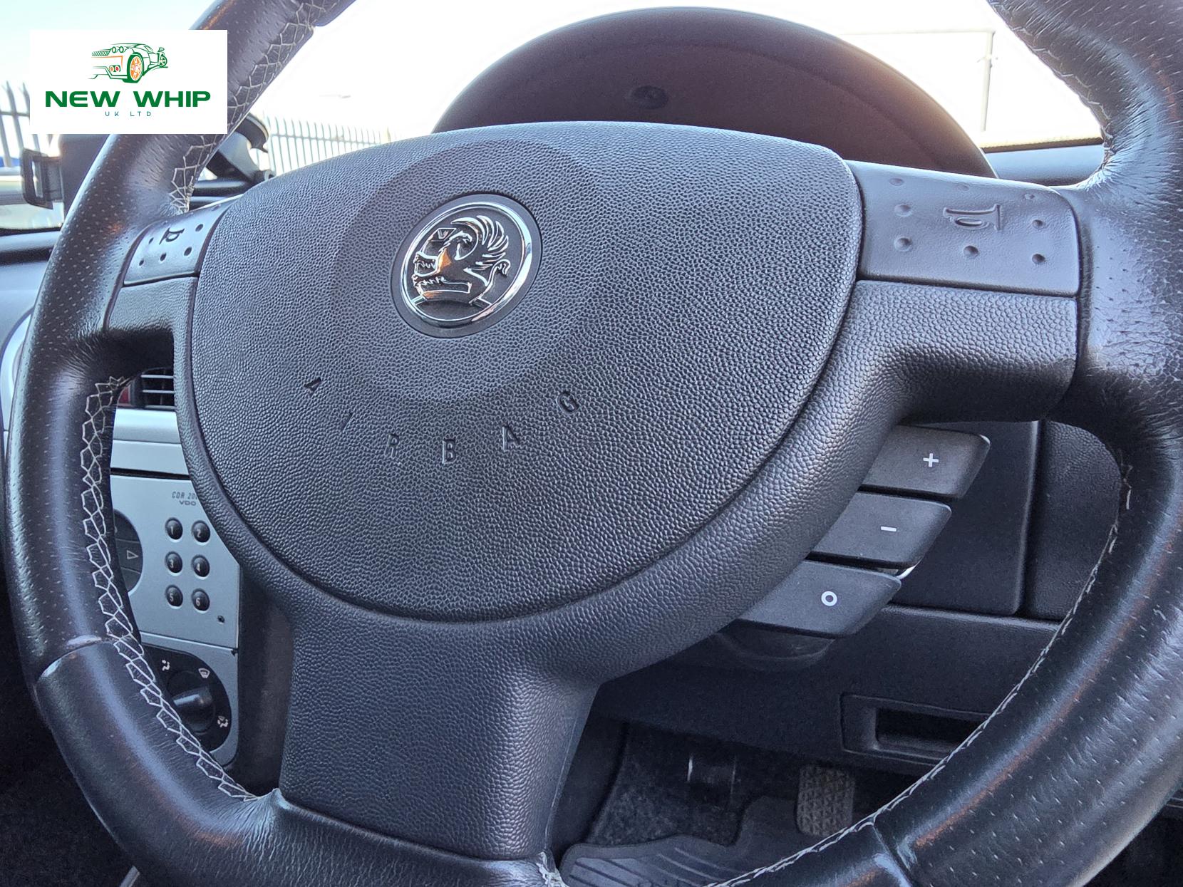 Vauxhall Corsa 1.2i 16v SXi Hatchback 5dr Petrol Manual (151 g/km, 74 bhp)