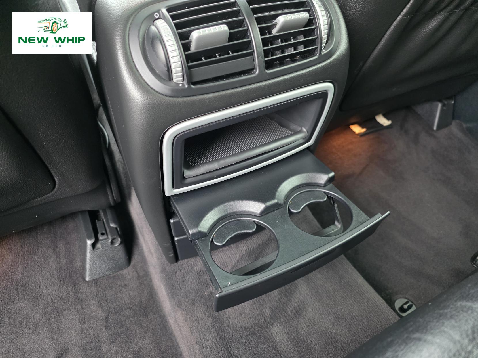 Porsche Cayenne 3.2 V6 SUV 5dr Petrol Manual AWD (317 g/km, 250 bhp)