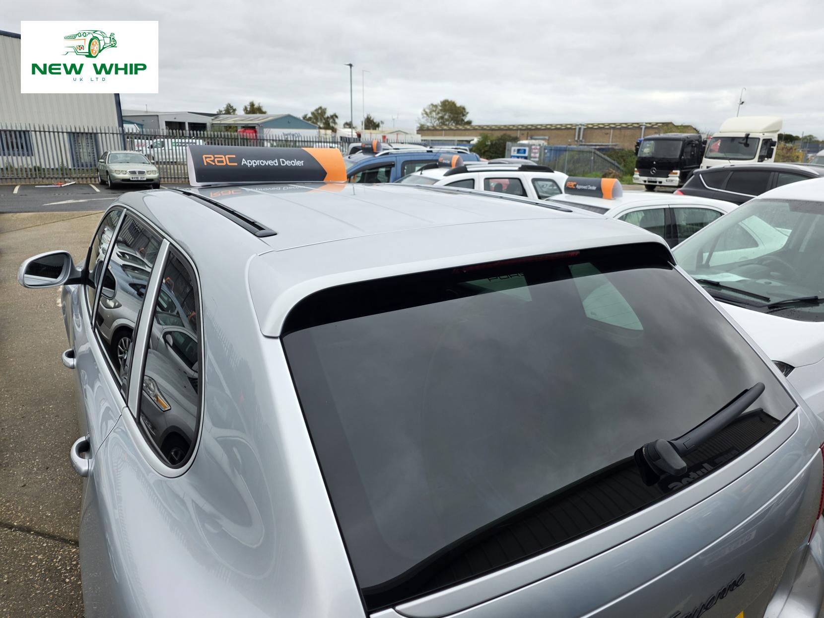 Porsche Cayenne 3.2 V6 SUV 5dr Petrol Manual AWD (317 g/km, 250 bhp)