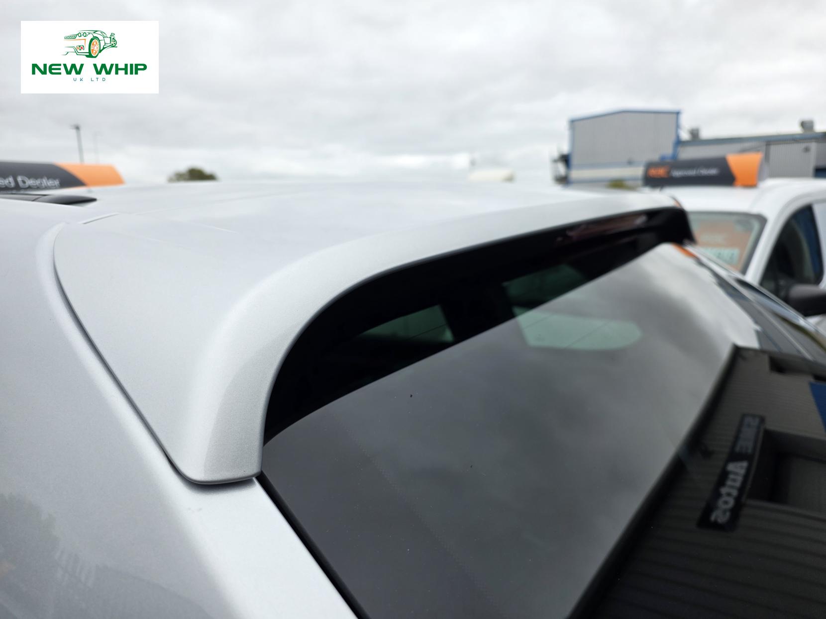 Porsche Cayenne 3.2 V6 SUV 5dr Petrol Manual AWD (317 g/km, 250 bhp)