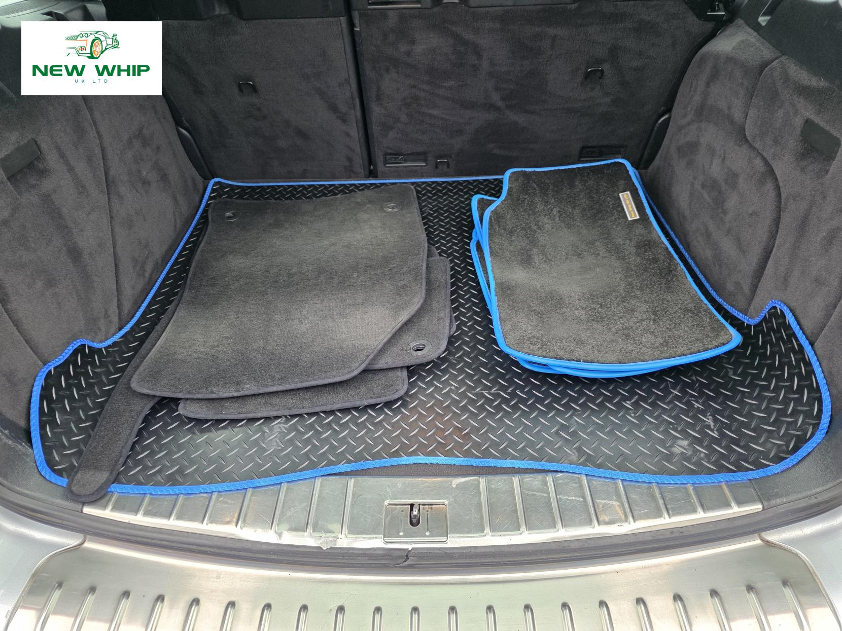 Porsche Cayenne 3.2 V6 SUV 5dr Petrol Manual AWD (317 g/km, 250 bhp)