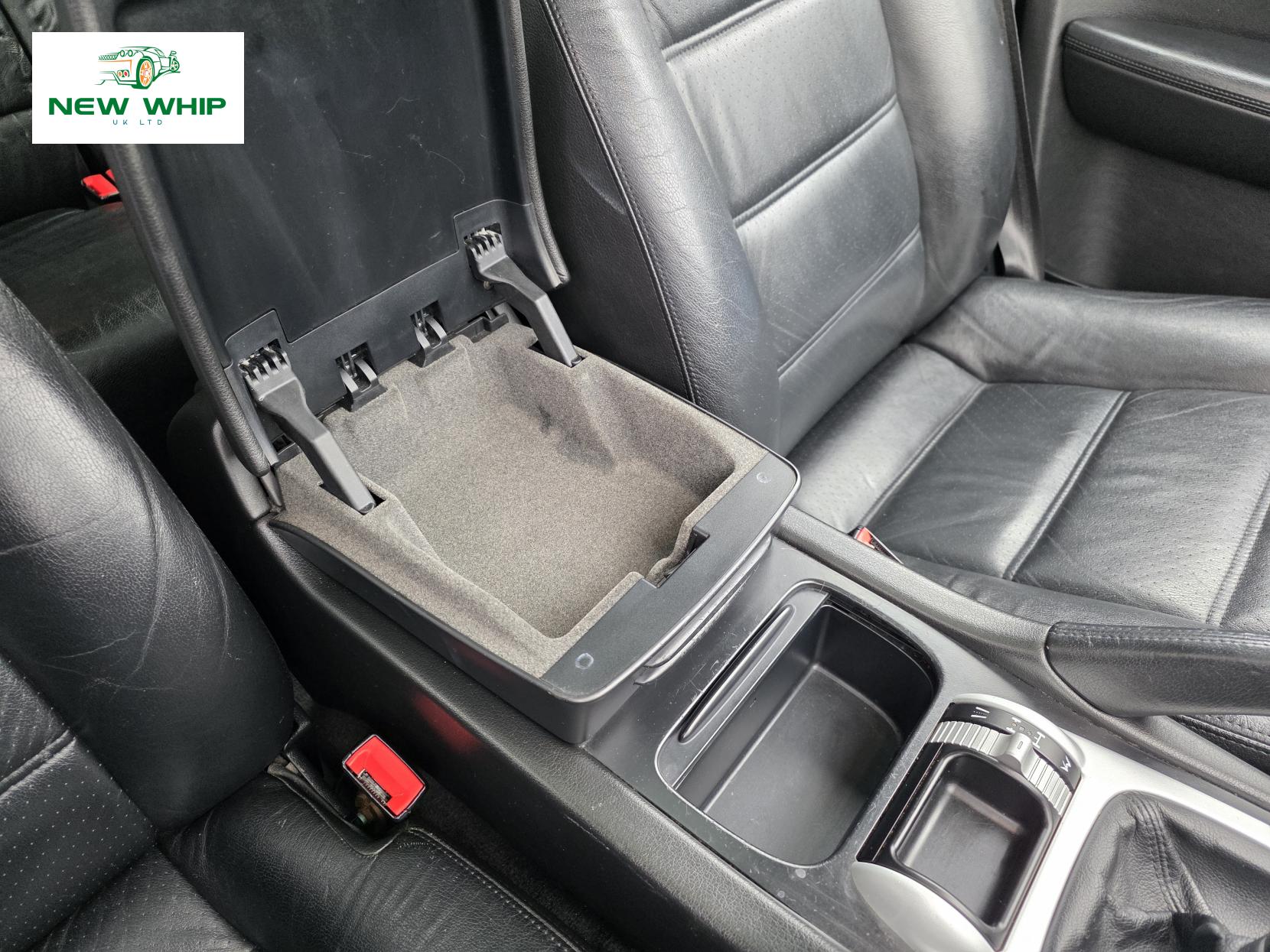 Porsche Cayenne 3.2 V6 SUV 5dr Petrol Manual AWD (317 g/km, 250 bhp)