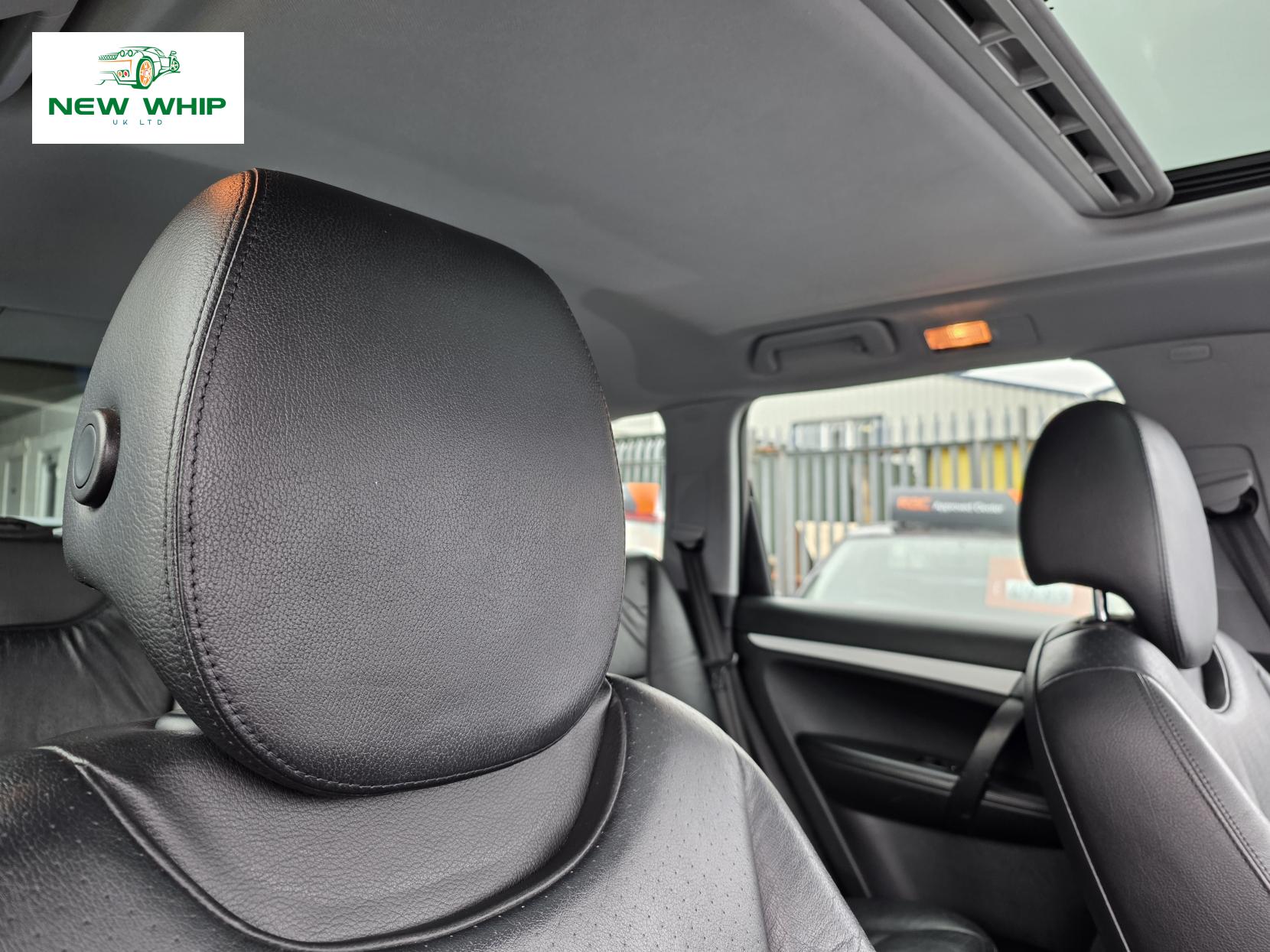 Porsche Cayenne 3.2 V6 SUV 5dr Petrol Manual AWD (317 g/km, 250 bhp)