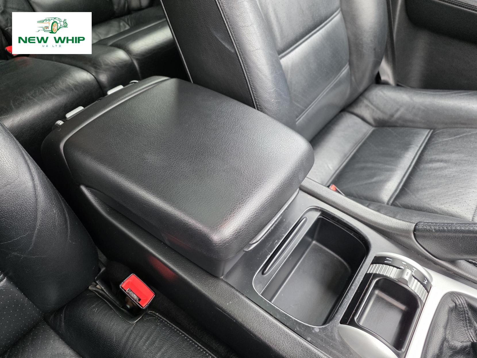 Porsche Cayenne 3.2 V6 SUV 5dr Petrol Manual AWD (317 g/km, 250 bhp)